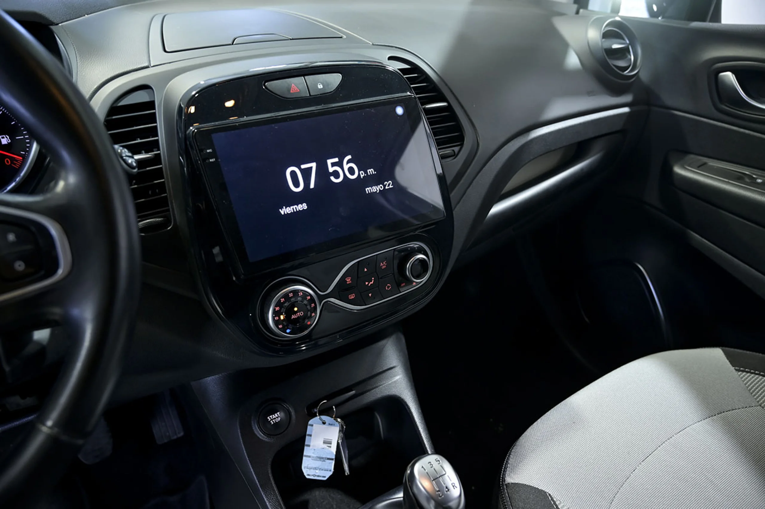 Renault Captur Zen Energy TCe 66kW 90CV - Foto 25