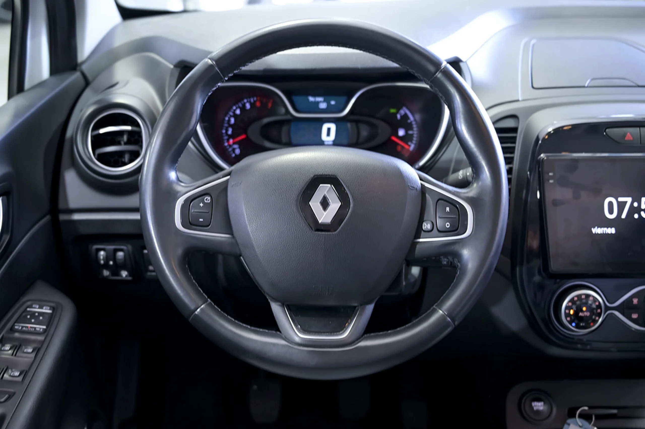 Renault Captur Zen Energy TCe 66kW 90CV - Foto 27