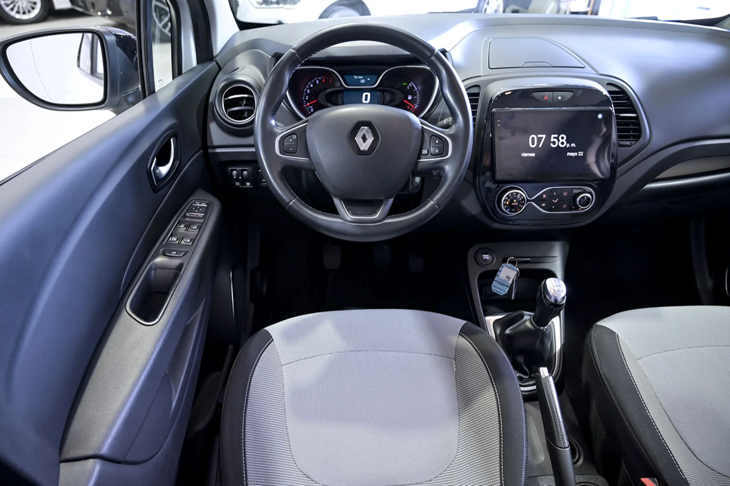 Renault Captur Zen Energy TCe 66kW 90CV - Foto 24