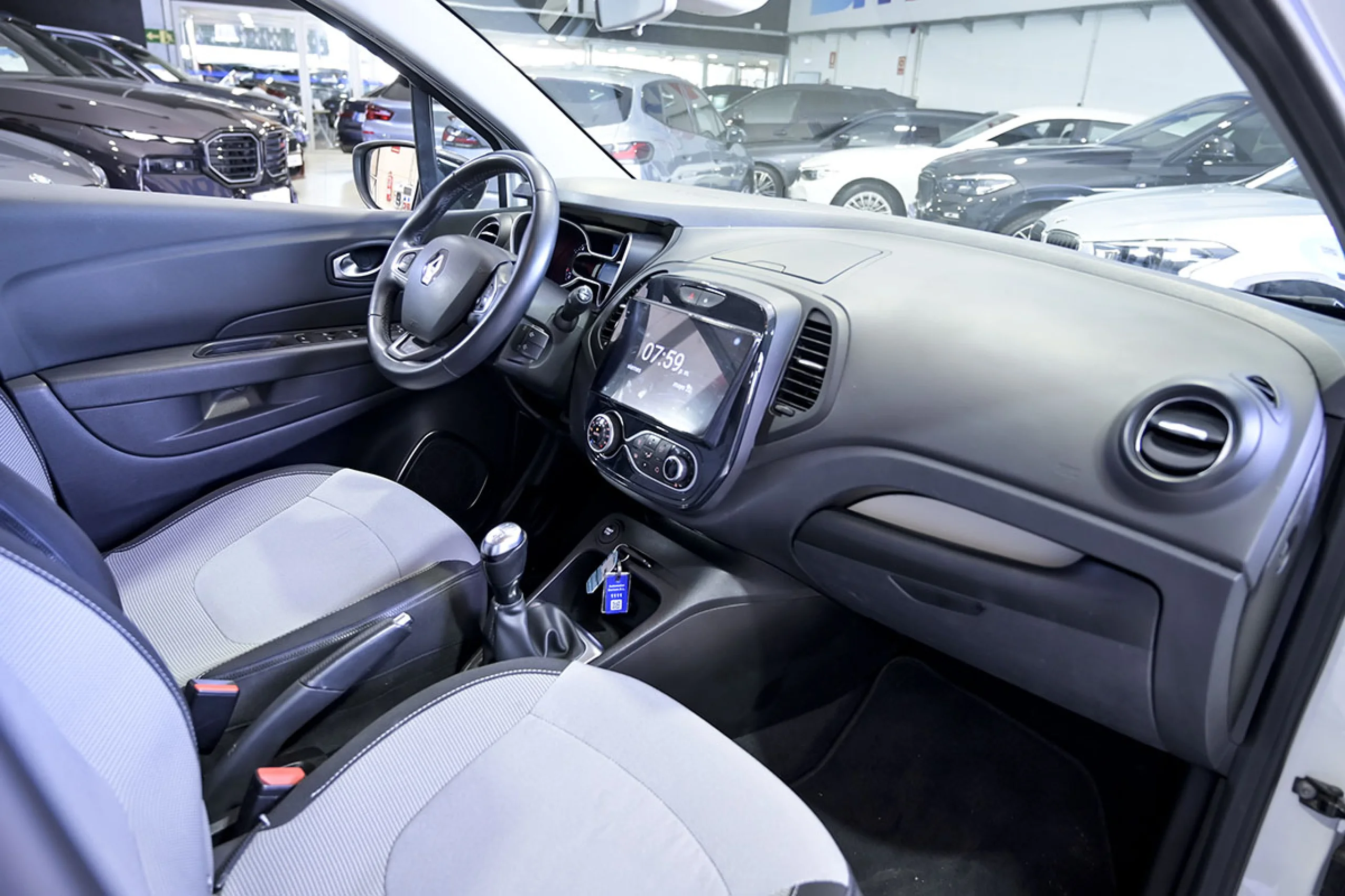 Renault Captur Zen Energy TCe 66kW 90CV - Foto 23