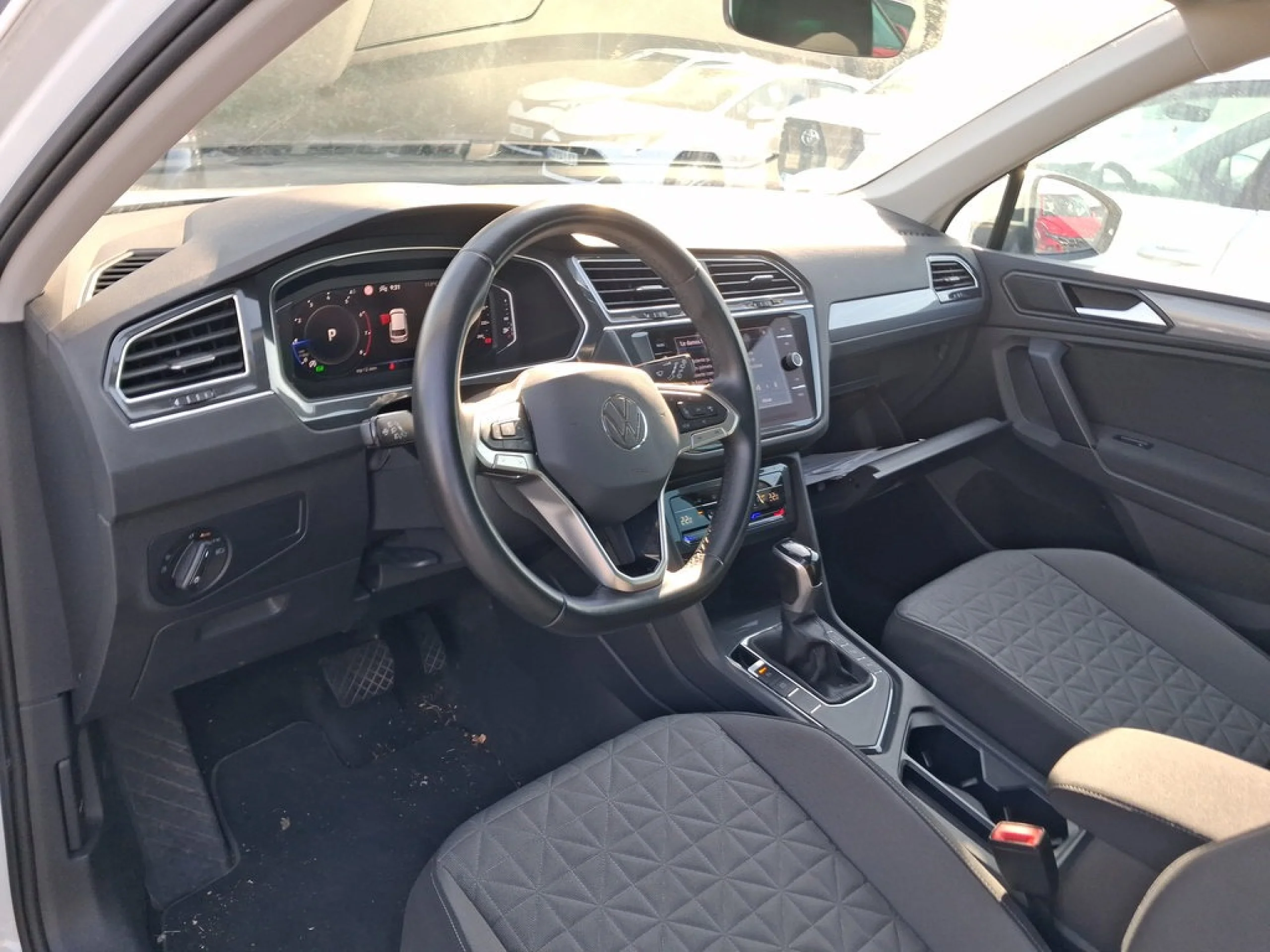 Volkswagen Tiguan Life 1.5 TSI 110kW (150CV) DSG - Foto 7