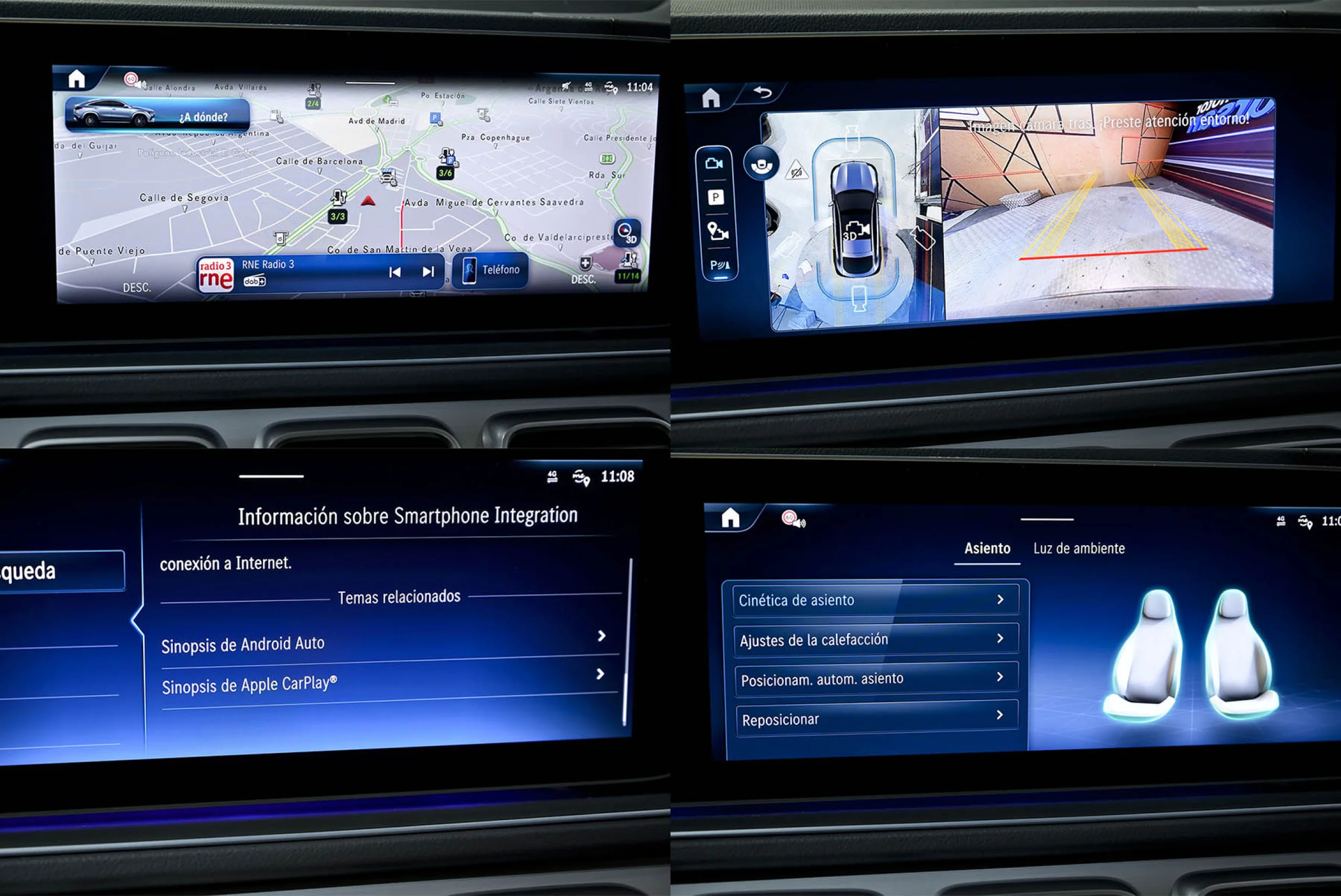 Mercedes-Benz GLE 350 GLE Coupé GLE 350 de 4MATIC - Foto 11