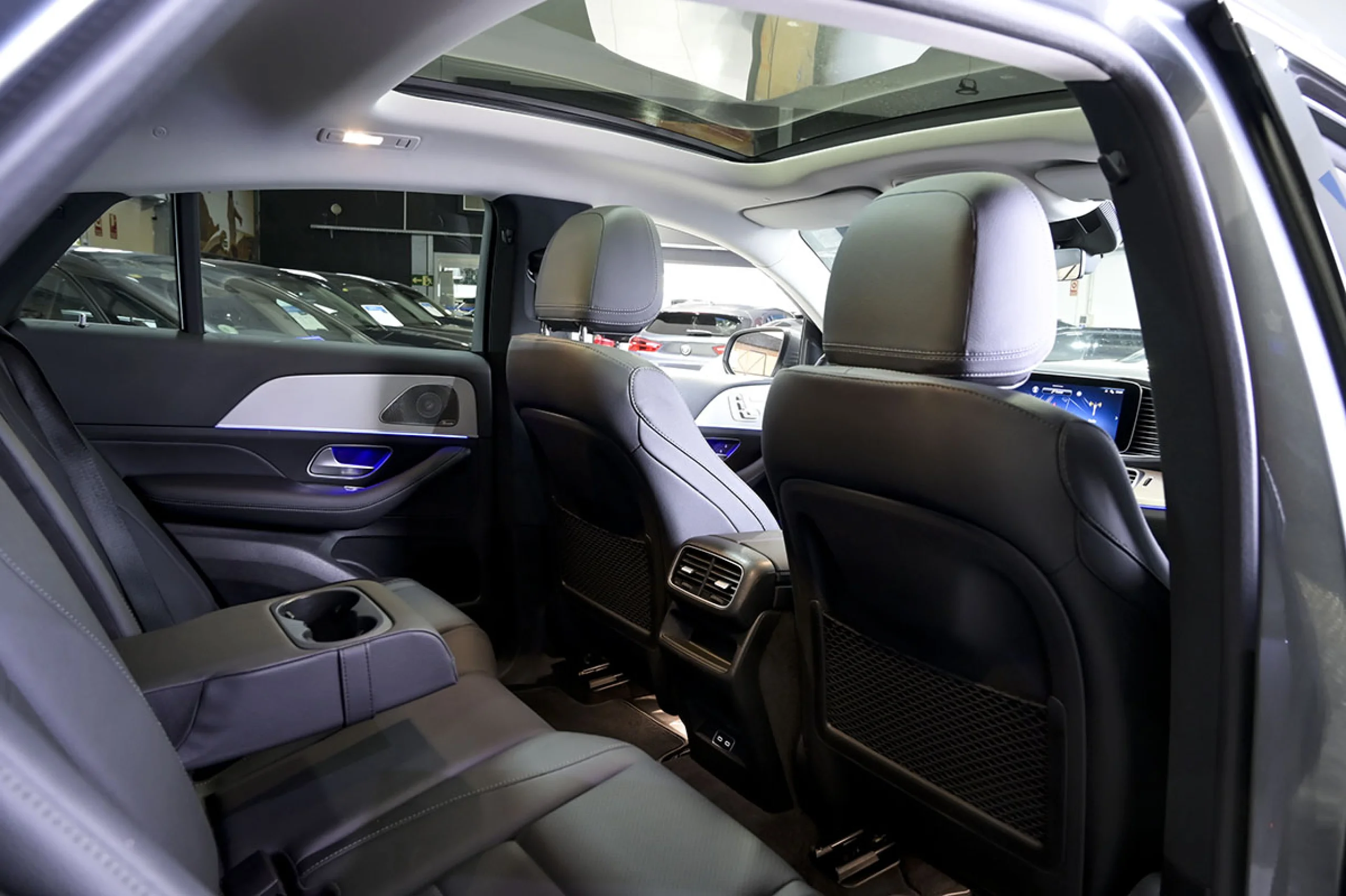 Mercedes-Benz GLE 350 GLE Coupé GLE 350 de 4MATIC - Foto 16