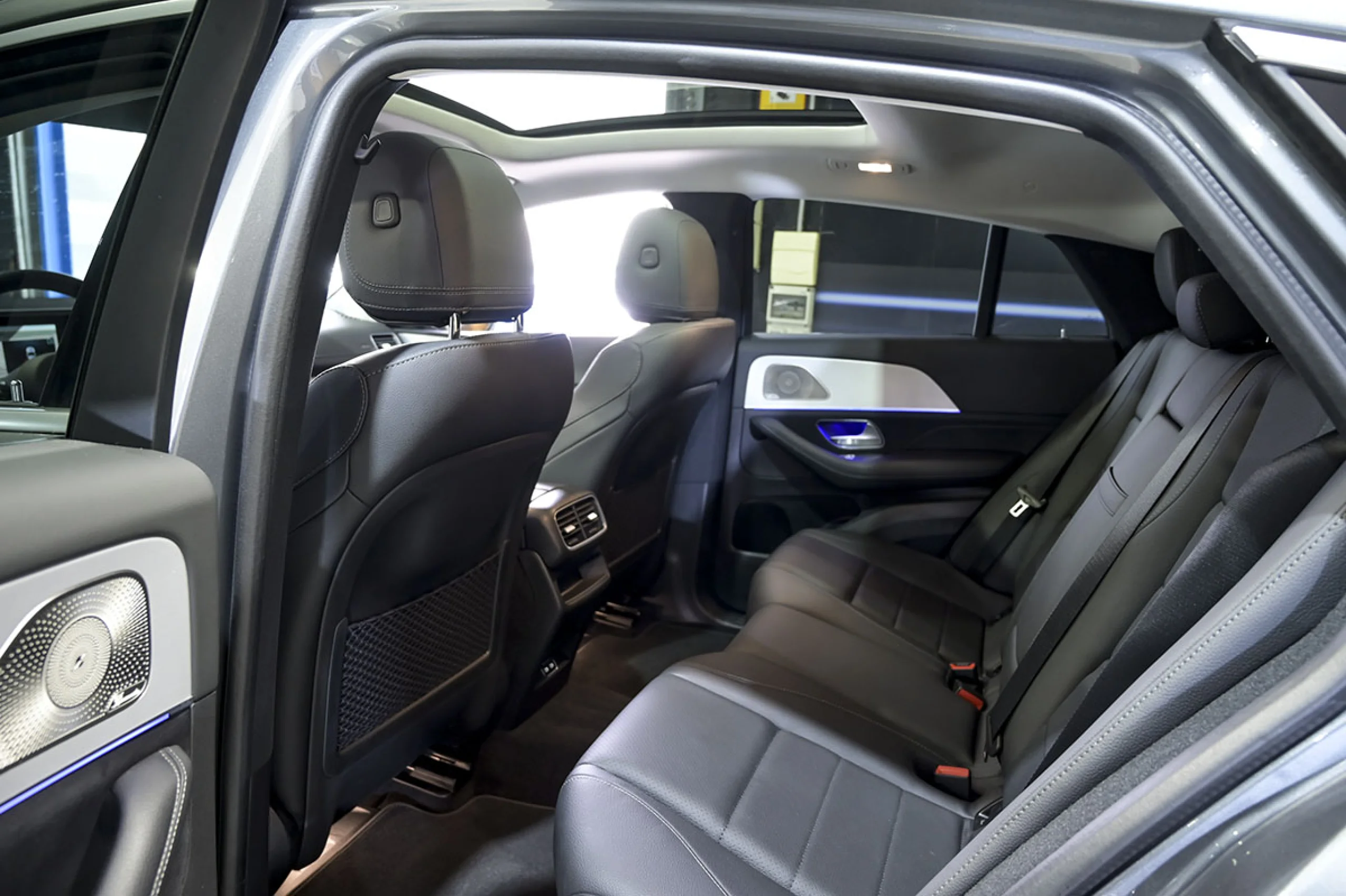 Mercedes-Benz GLE 350 GLE Coupé GLE 350 de 4MATIC - Foto 17