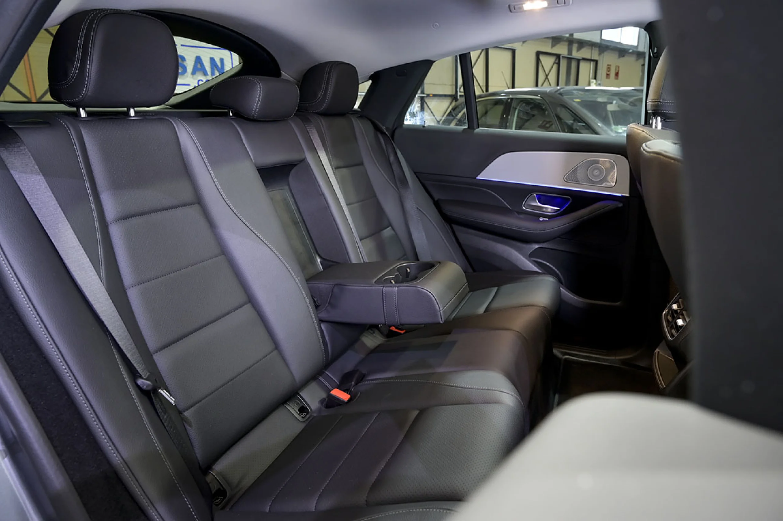 Mercedes-Benz GLE 350 GLE Coupé GLE 350 de 4MATIC - Foto 19