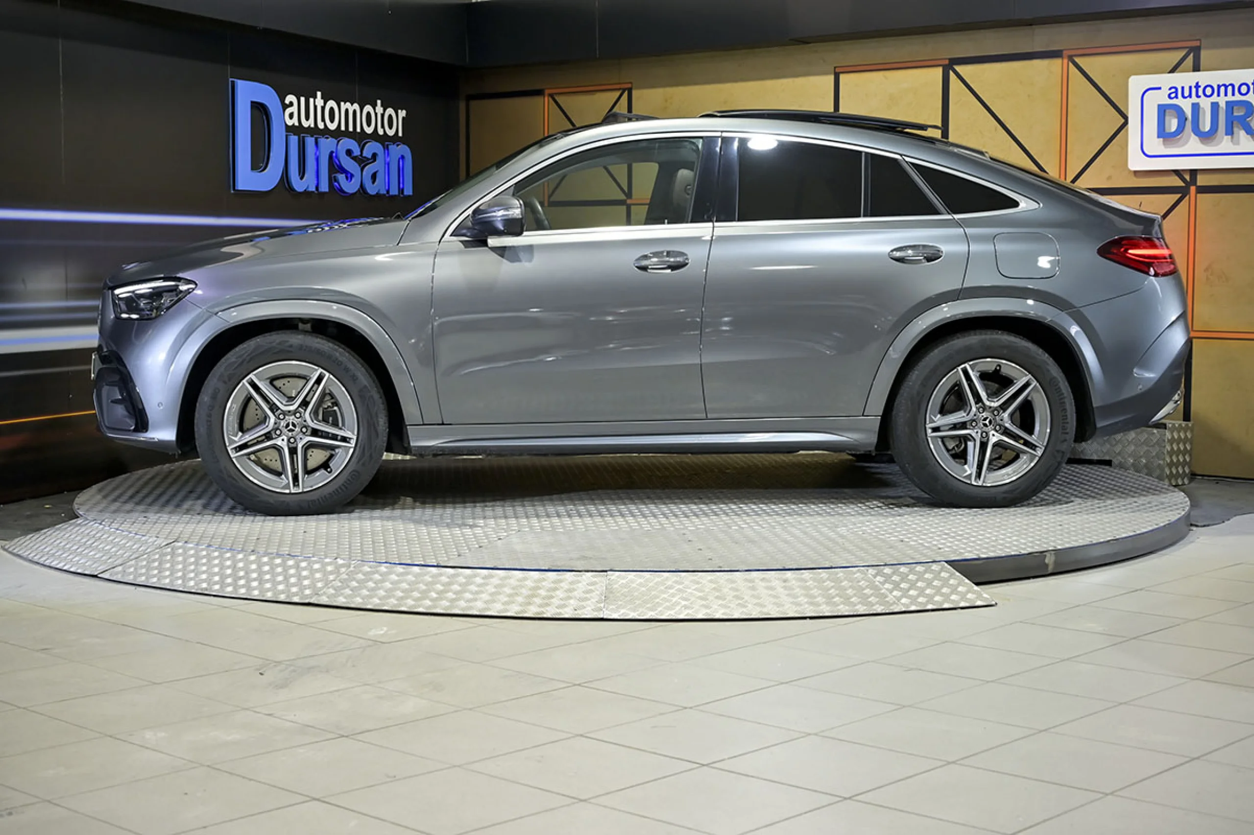 Mercedes-Benz GLE 350 GLE Coupé GLE 350 de 4MATIC - Foto 20