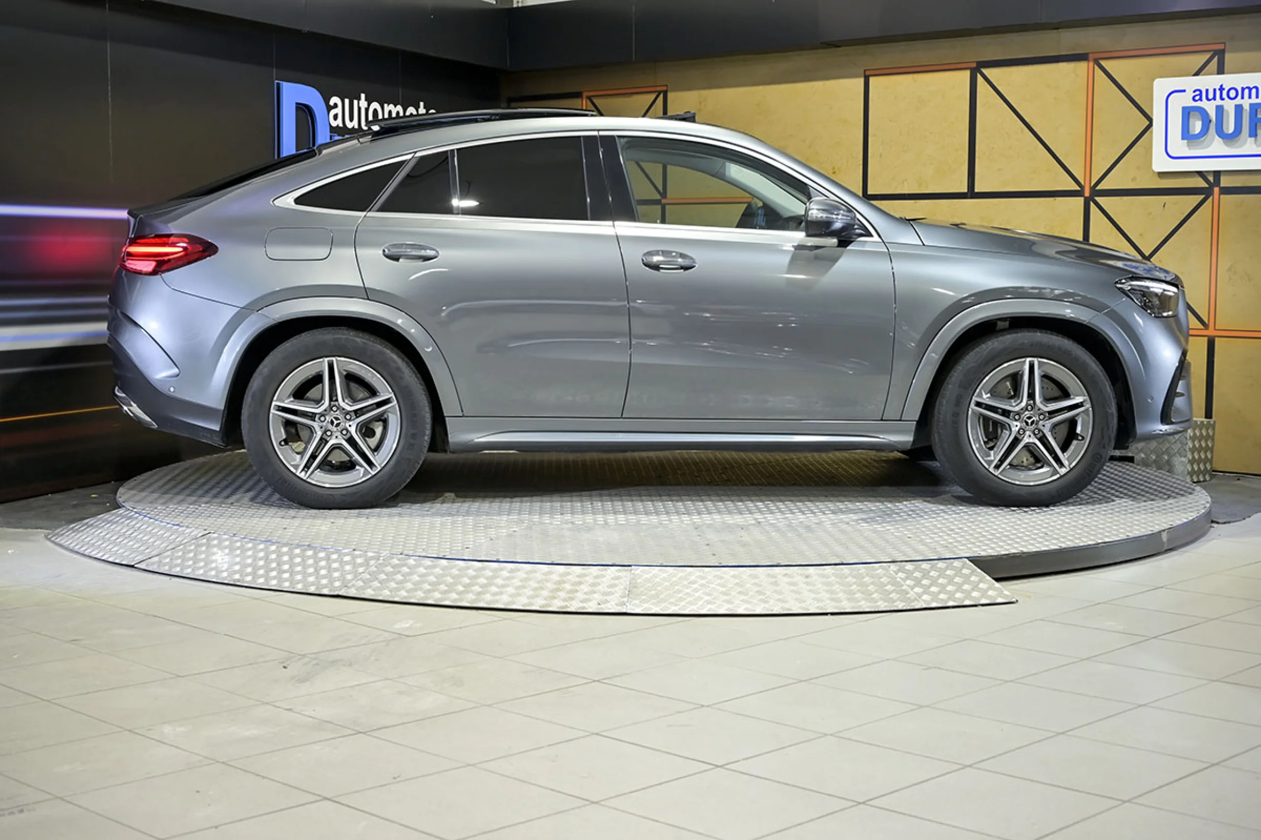 Mercedes-Benz GLE 350 GLE Coupé GLE 350 de 4MATIC - Foto 21