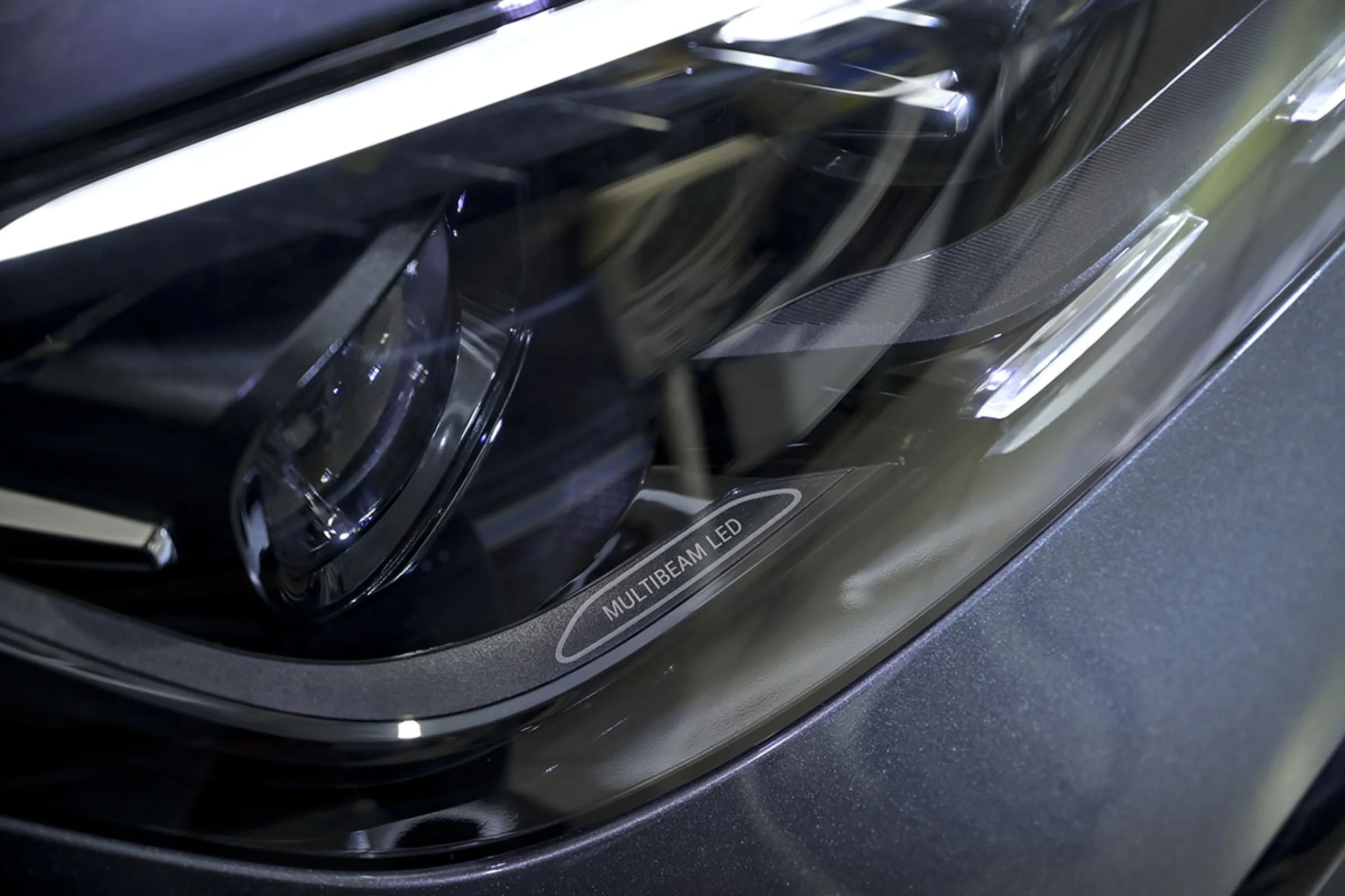 Mercedes-Benz GLE 350 GLE Coupé GLE 350 de 4MATIC - Foto 22