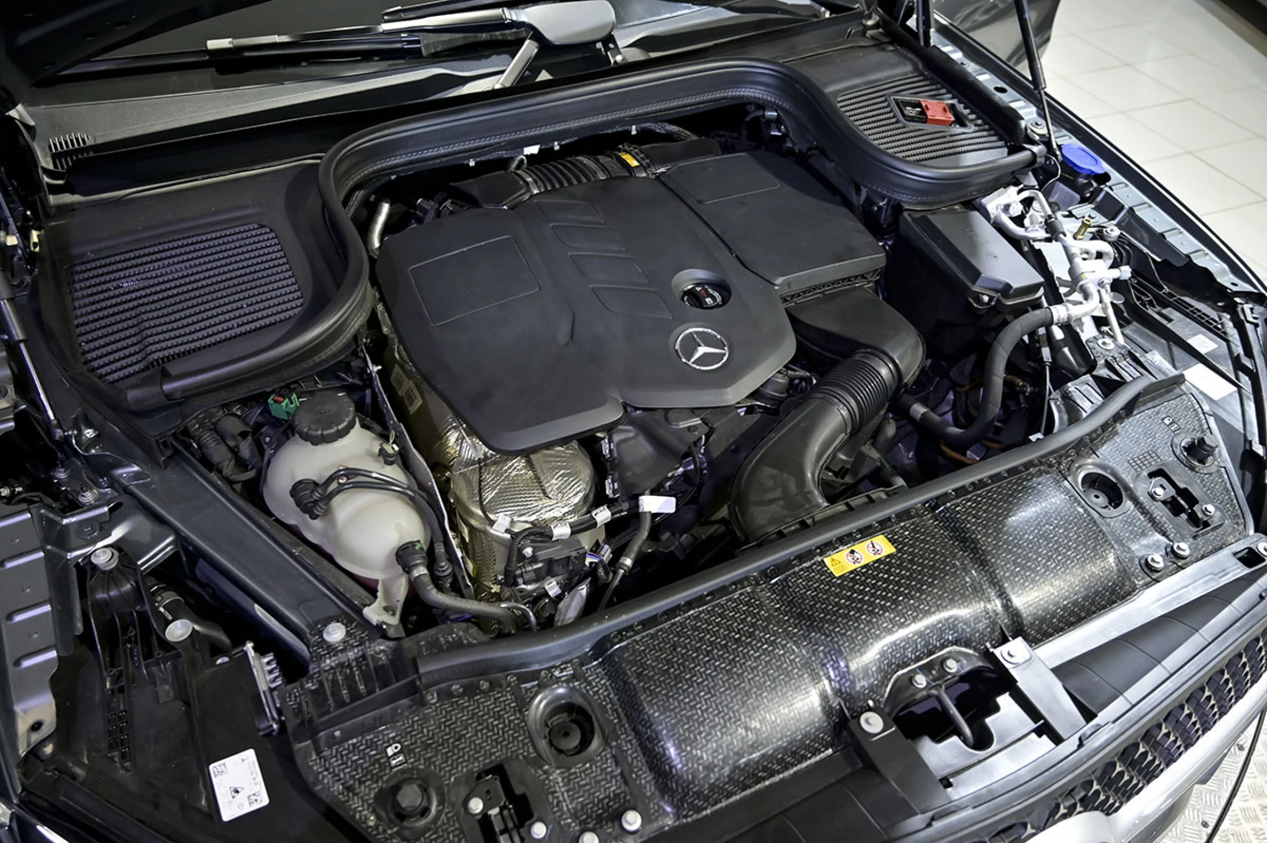 Mercedes-Benz GLE 350 GLE Coupé GLE 350 de 4MATIC - Foto 23