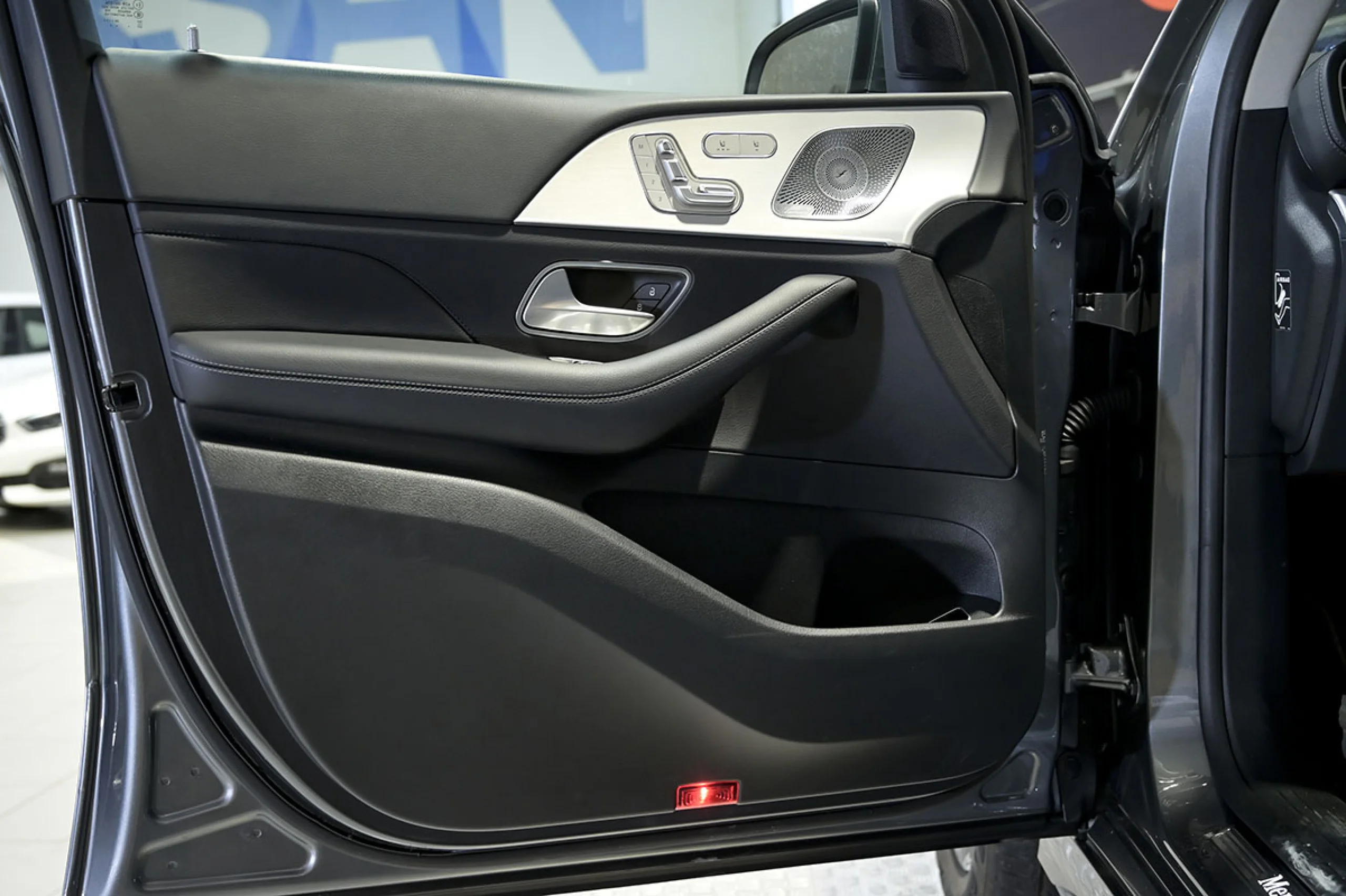 Mercedes-Benz GLE 350 GLE Coupé GLE 350 de 4MATIC - Foto 24