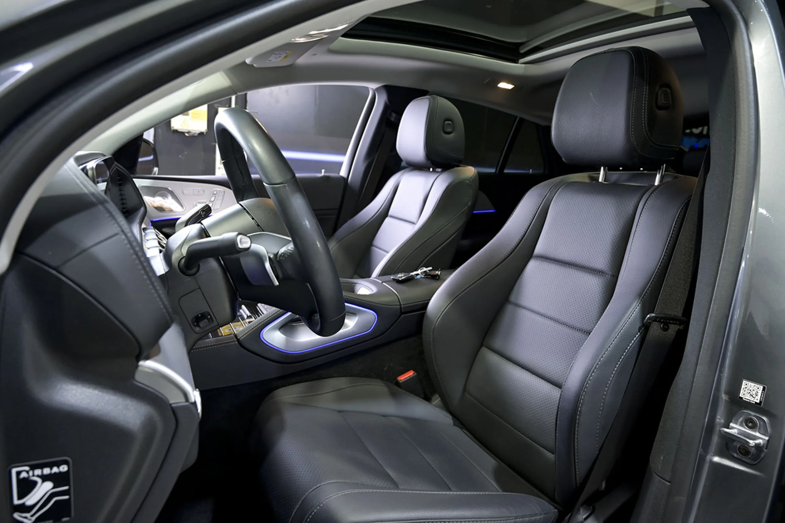 Mercedes-Benz GLE 350 GLE Coupé GLE 350 de 4MATIC - Foto 25