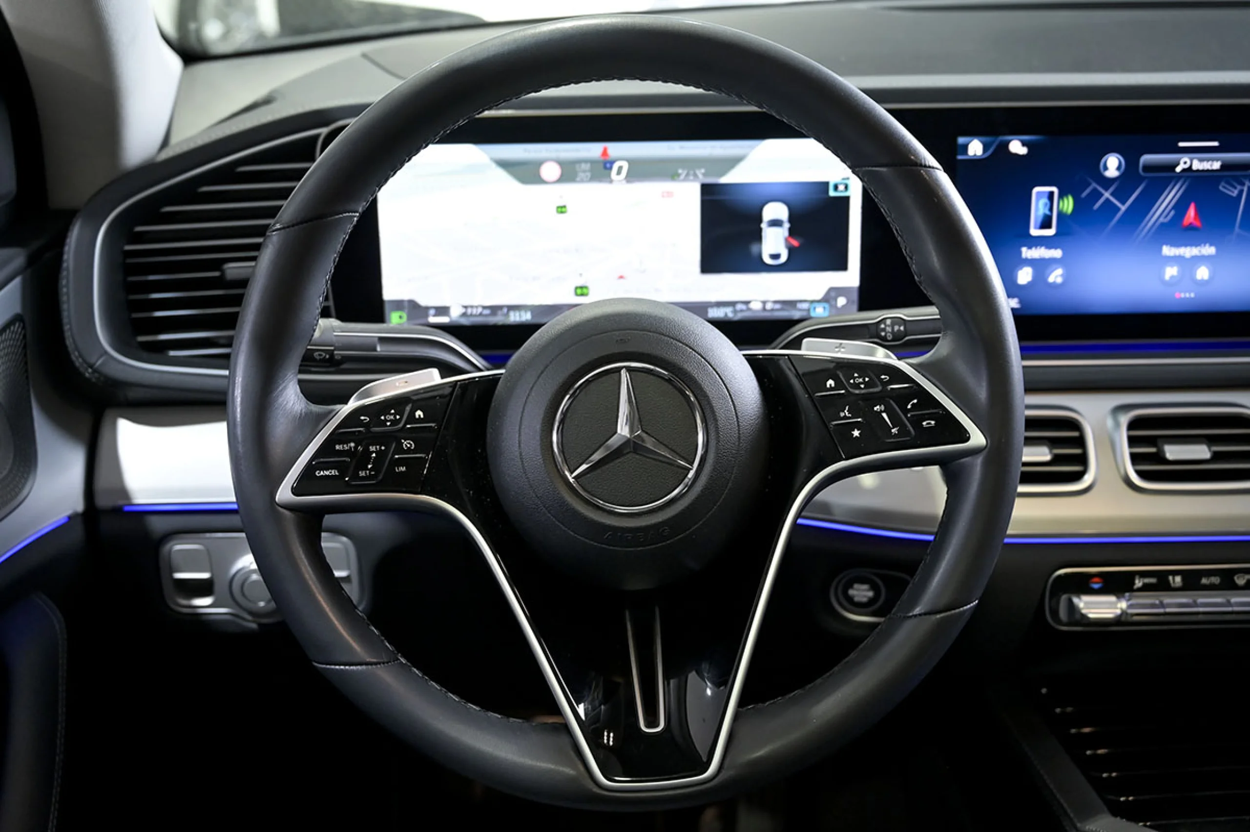 Mercedes-Benz GLE 350 GLE Coupé GLE 350 de 4MATIC - Foto 27