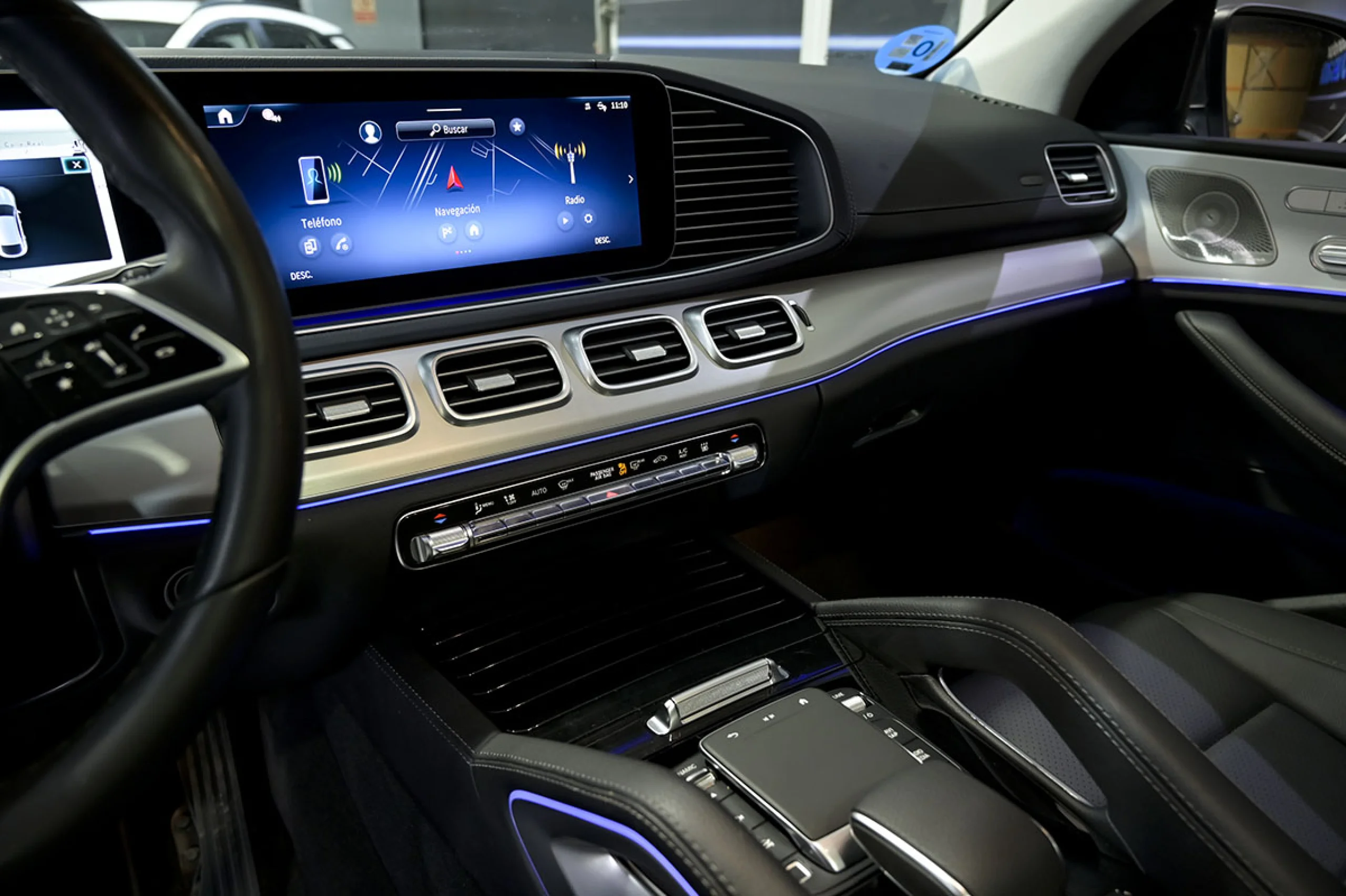 Mercedes-Benz GLE 350 GLE Coupé GLE 350 de 4MATIC - Foto 30