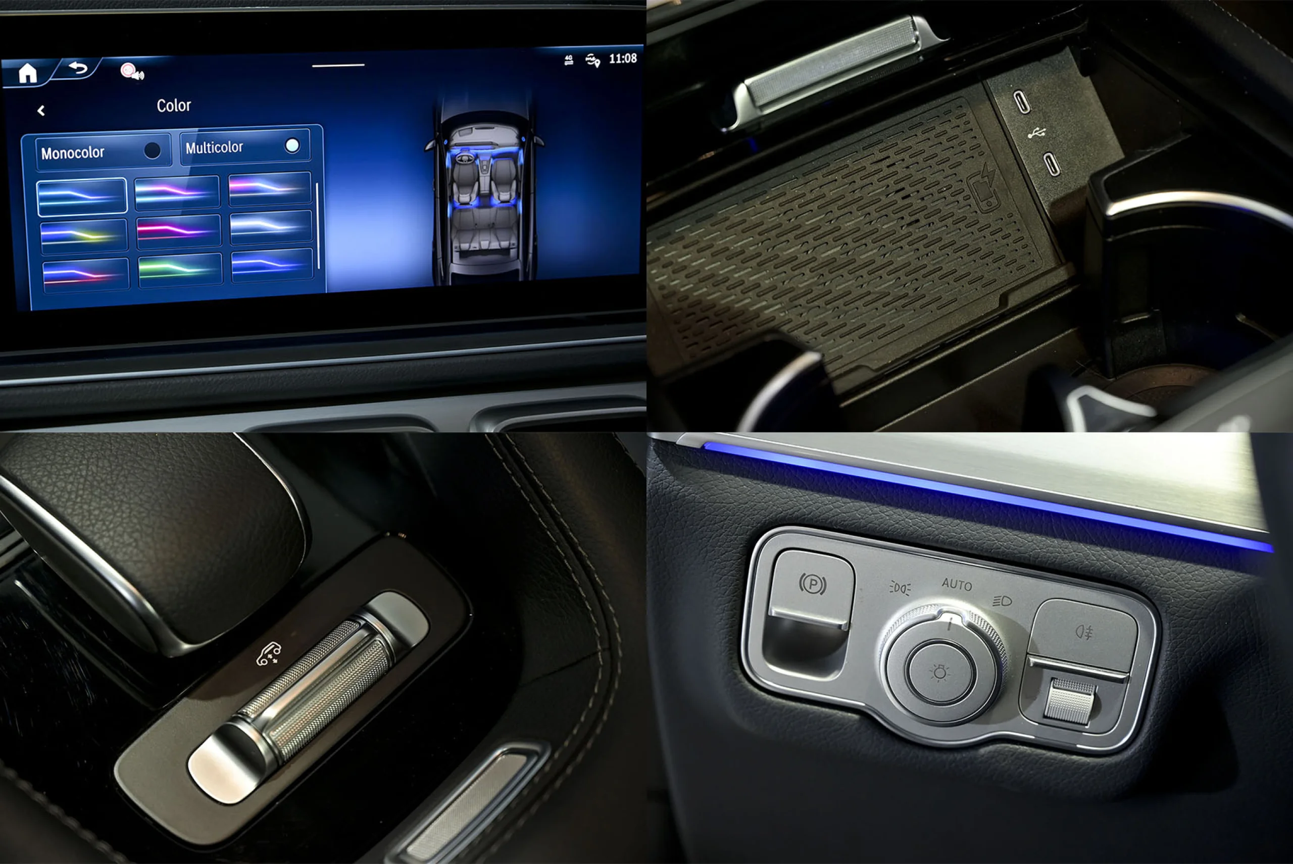 Mercedes-Benz GLE 350 GLE Coupé GLE 350 de 4MATIC - Foto 32