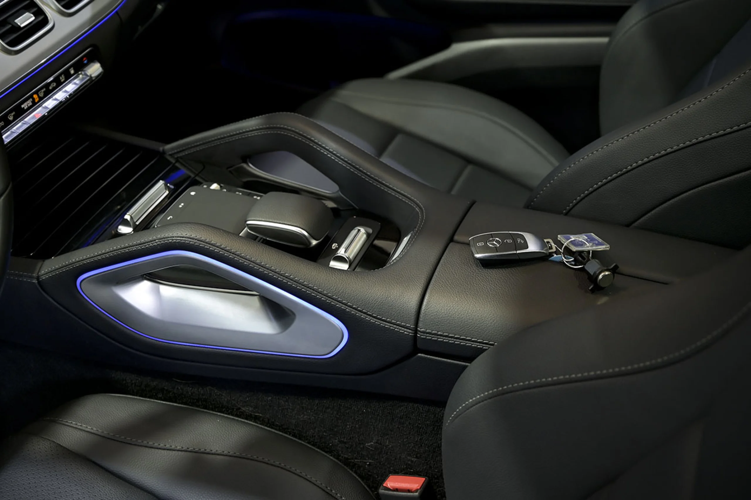 Mercedes-Benz GLE 350 GLE Coupé GLE 350 de 4MATIC - Foto 33