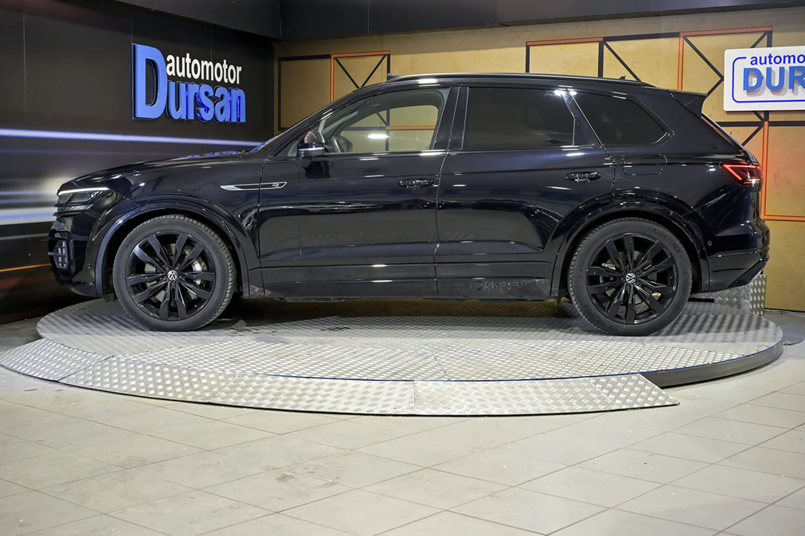 Volkswagen Touareg R 3.0 V6 TSI 340kW Tip 4M - Foto 19