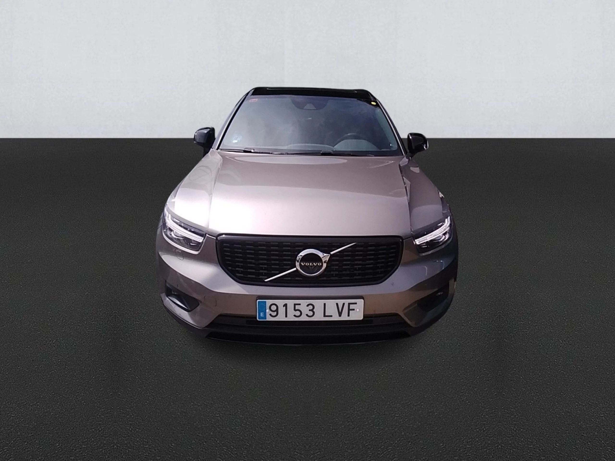 Volvo XC 40 XC40 1.5 T5 Twin Recharge R-Design Auto - Foto 2