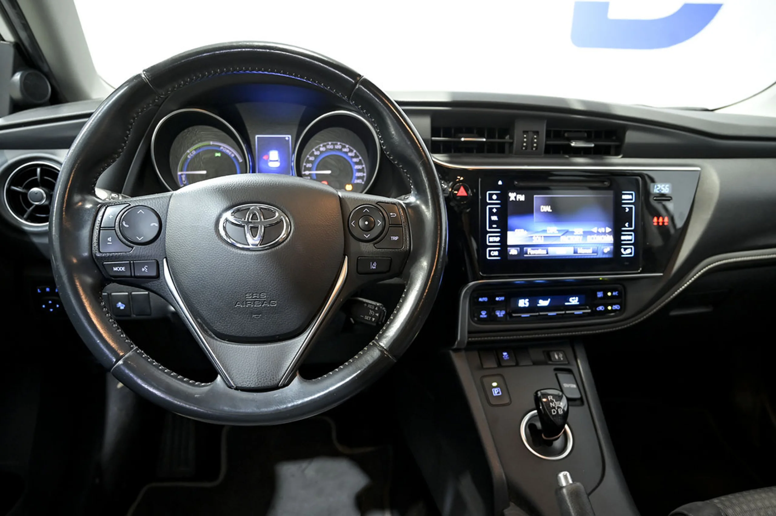 Toyota Auris 1.8 140H Hybrid Feel - Foto 25