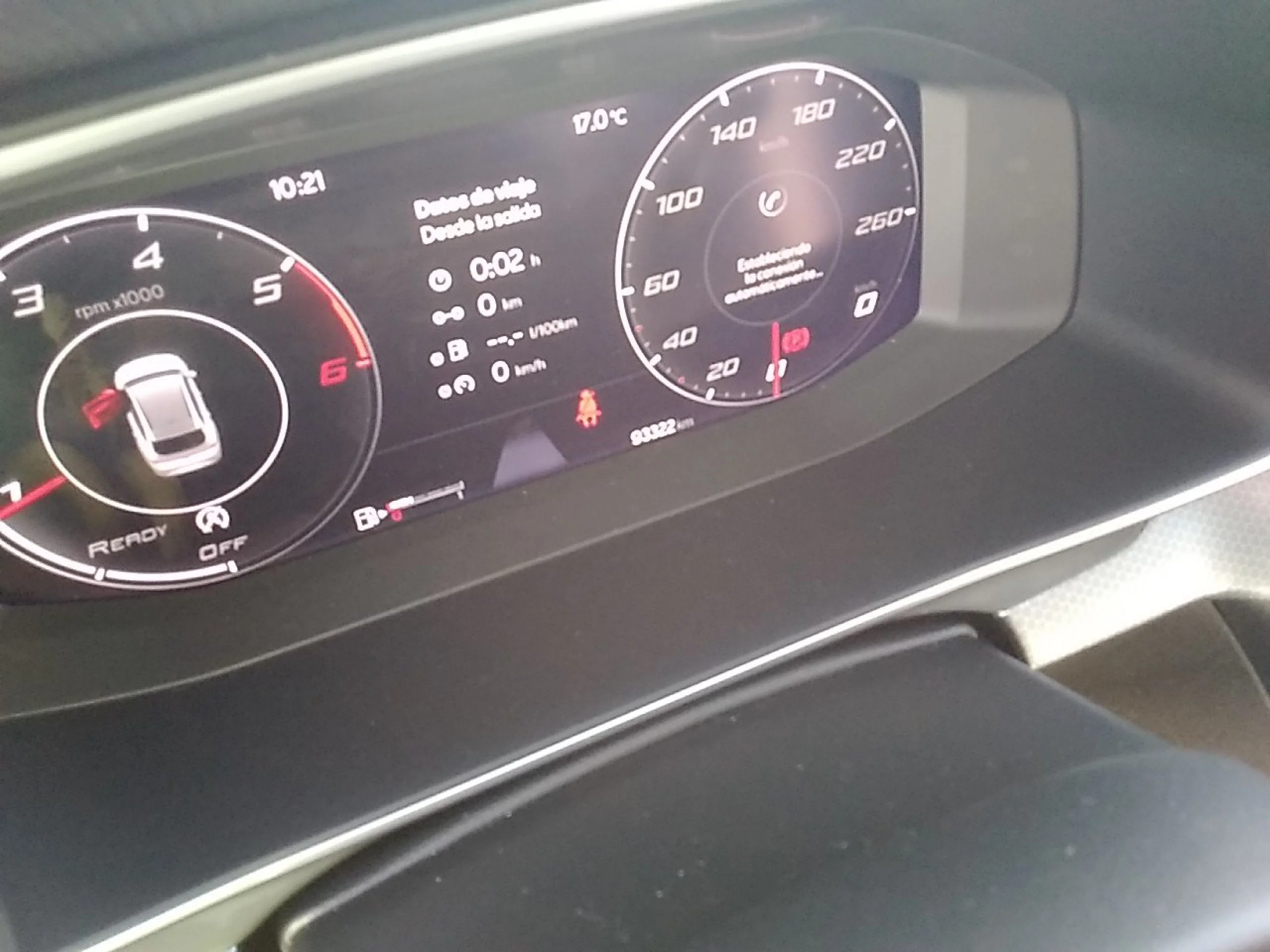 Seat Leon SP 2.0 TDI 85kW Style Go - Foto 8