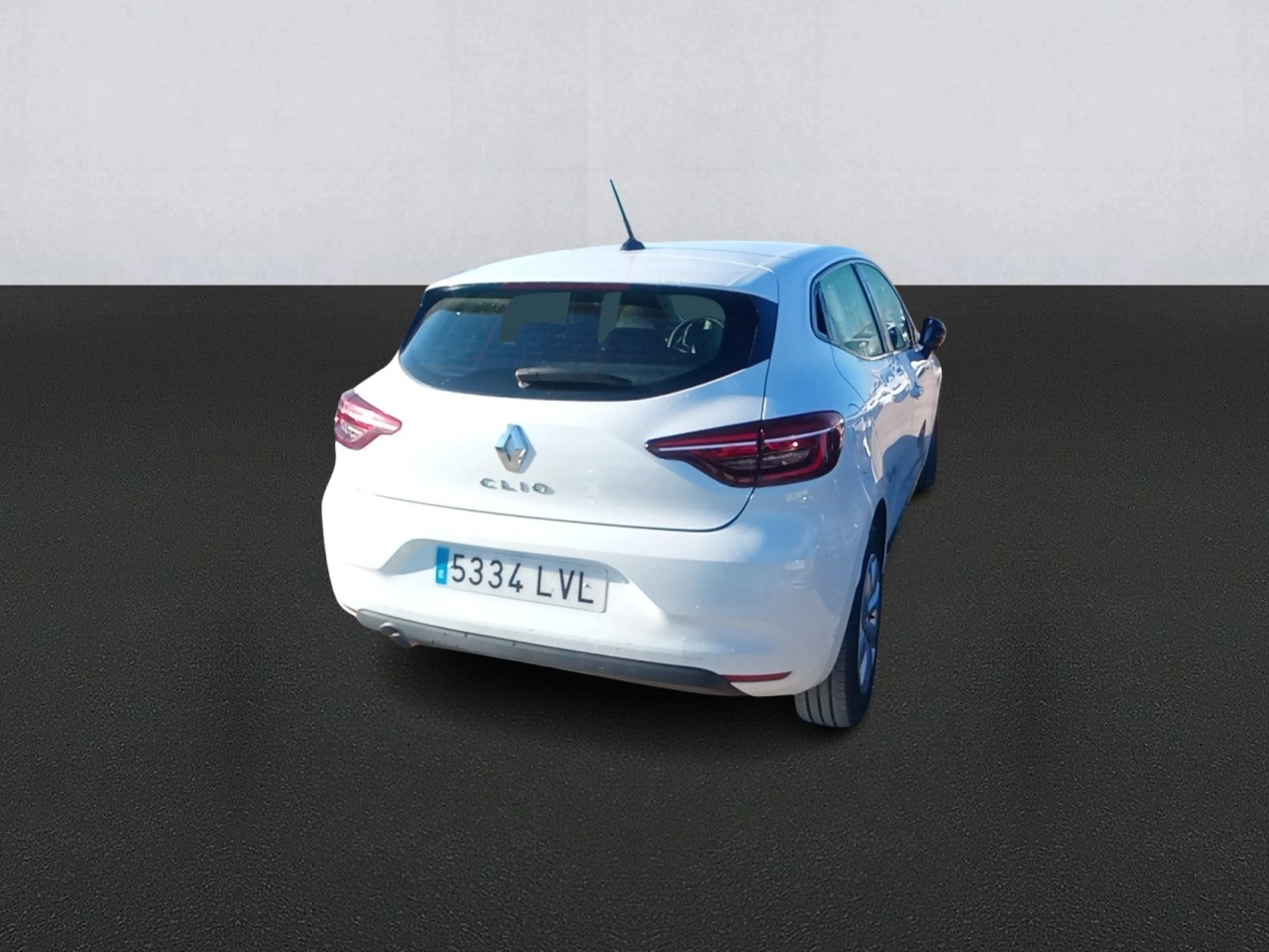 Renault Clio Business SCe 49 kW (67CV) - Foto 4