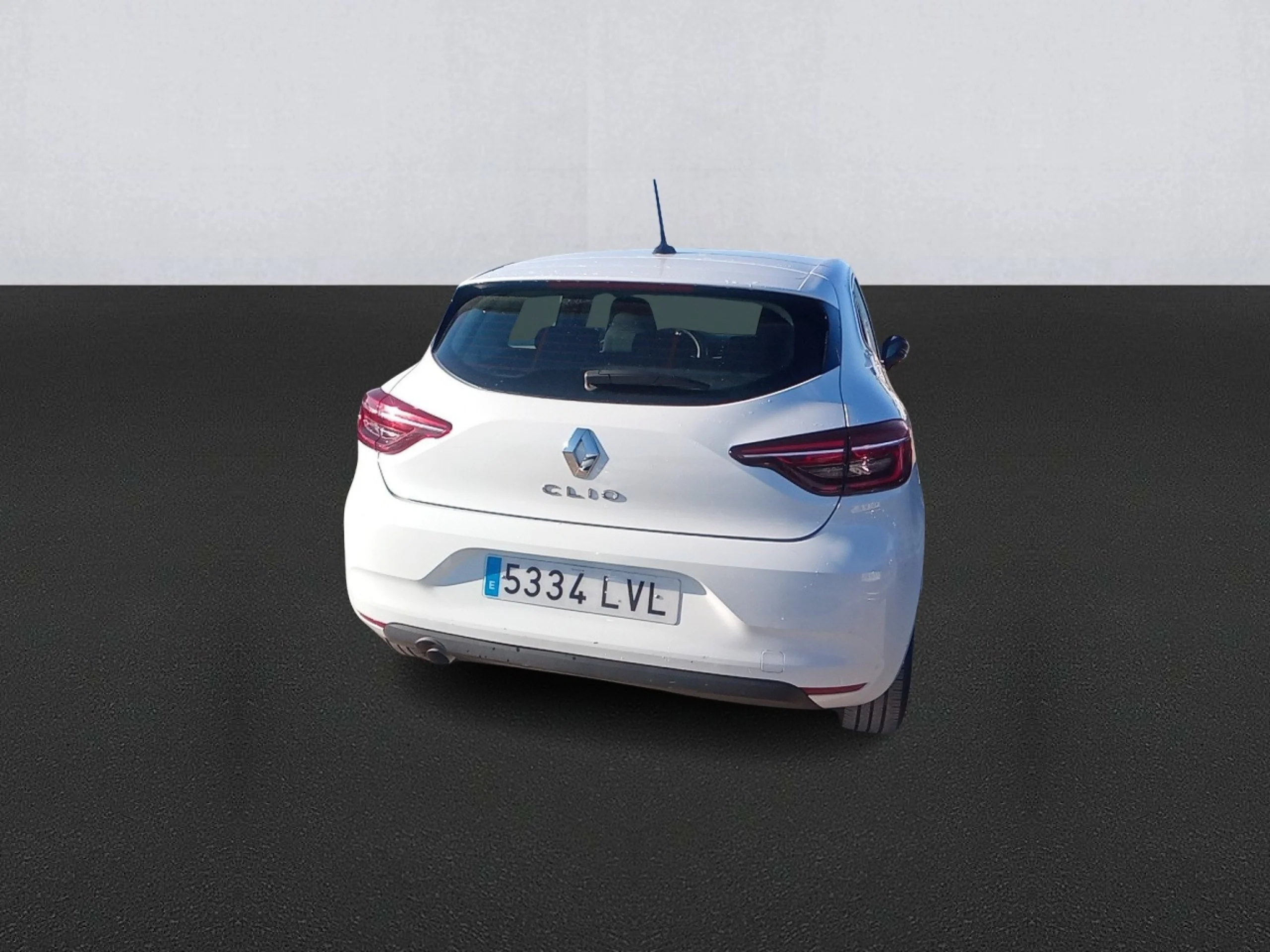 Renault Clio Business SCe 49 kW (67CV) - Foto 5