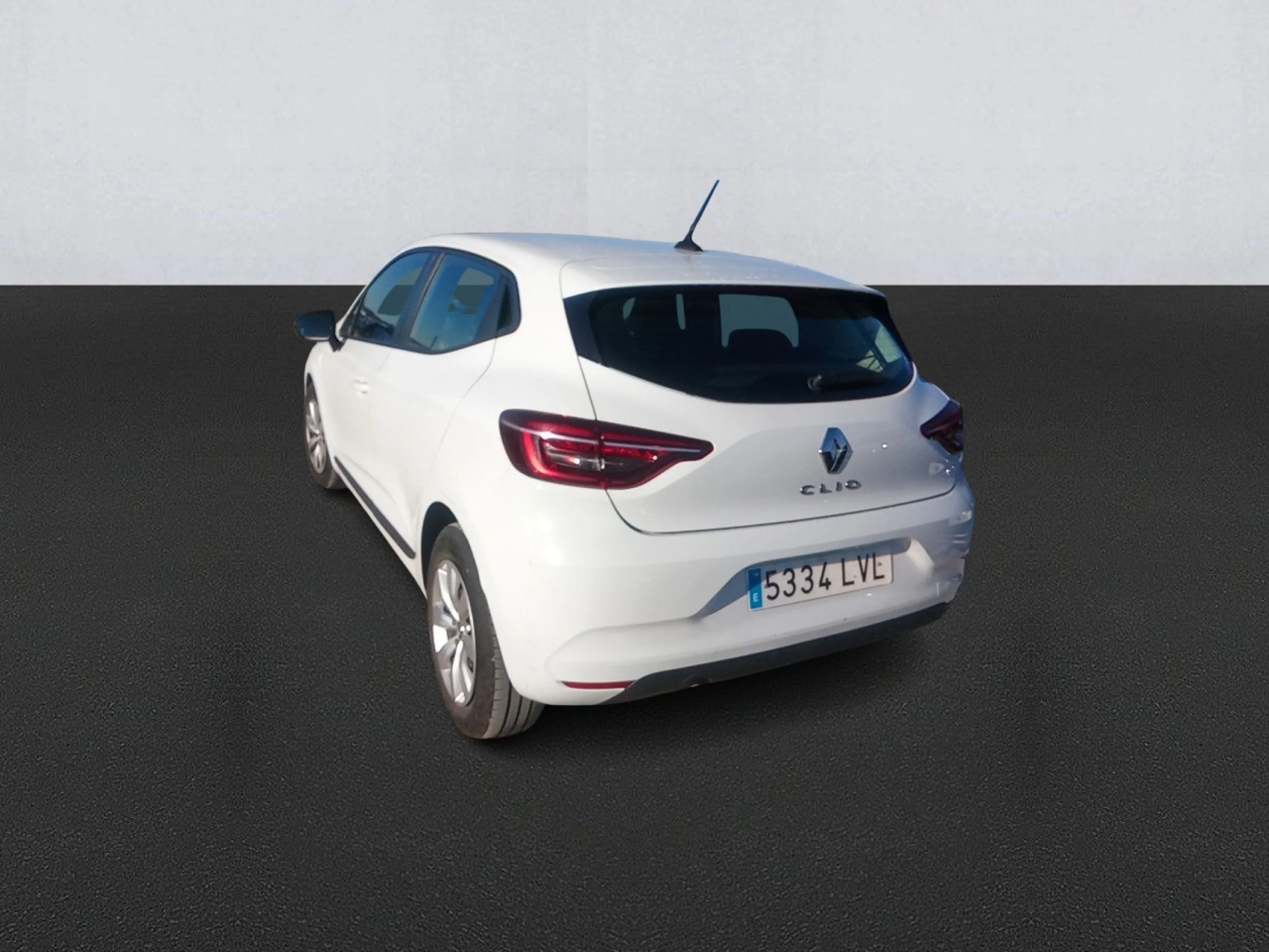 Renault Clio Business SCe 49 kW (67CV) - Foto 6