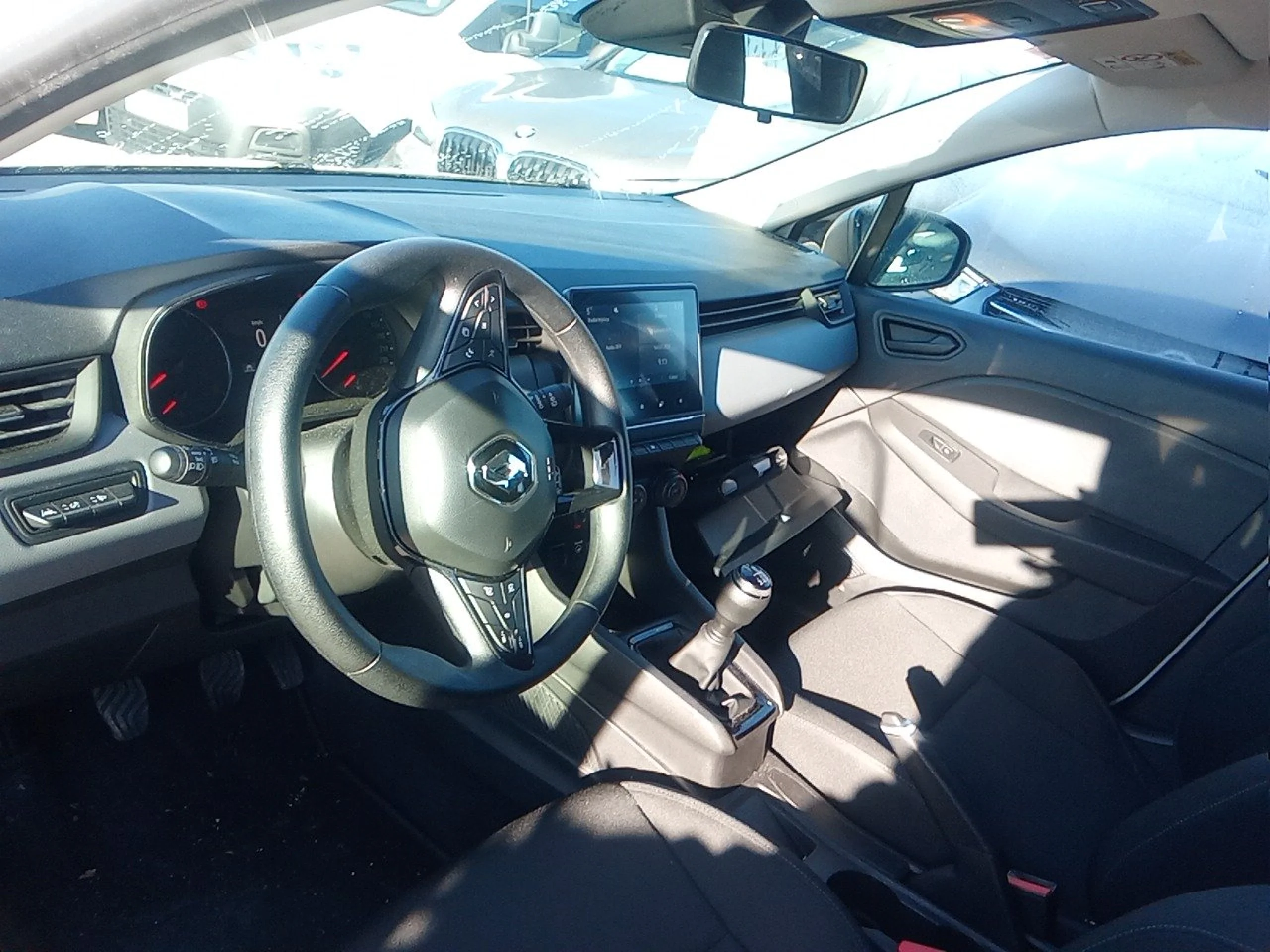 Renault Clio Business SCe 49 kW (67CV) - Foto 7