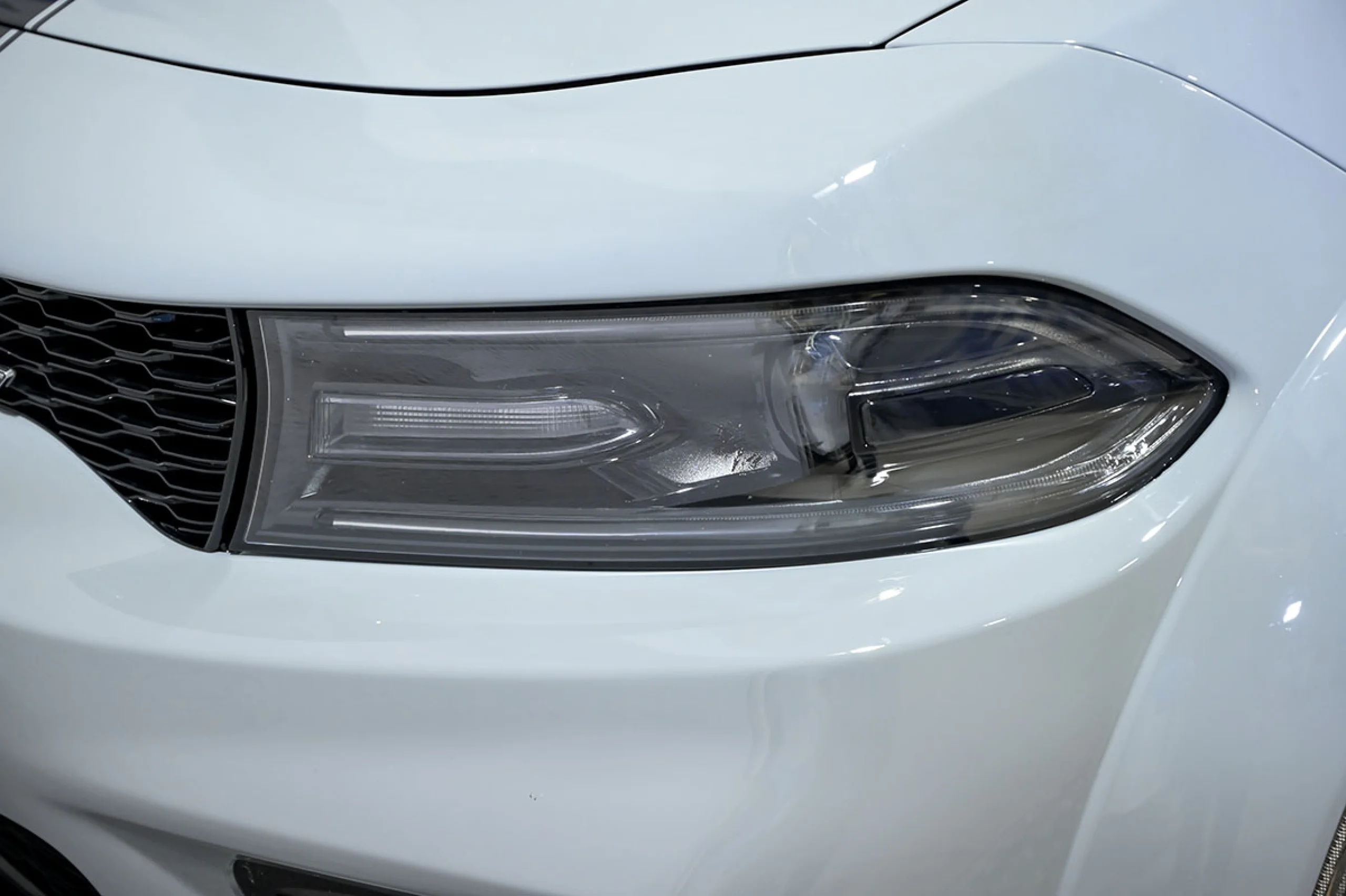 Dodge Charger GT - Foto 20