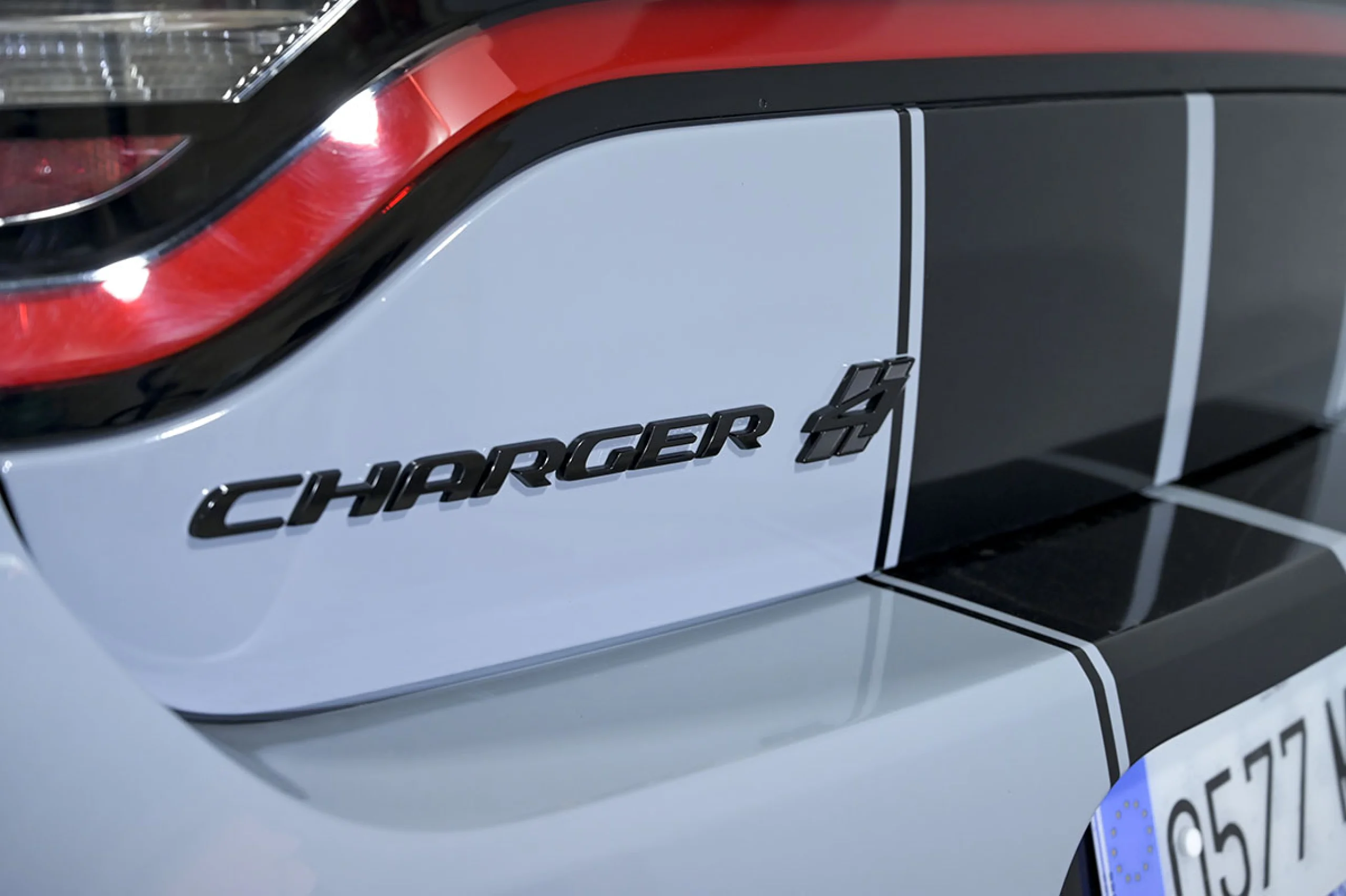 Dodge Charger GT - Foto 21