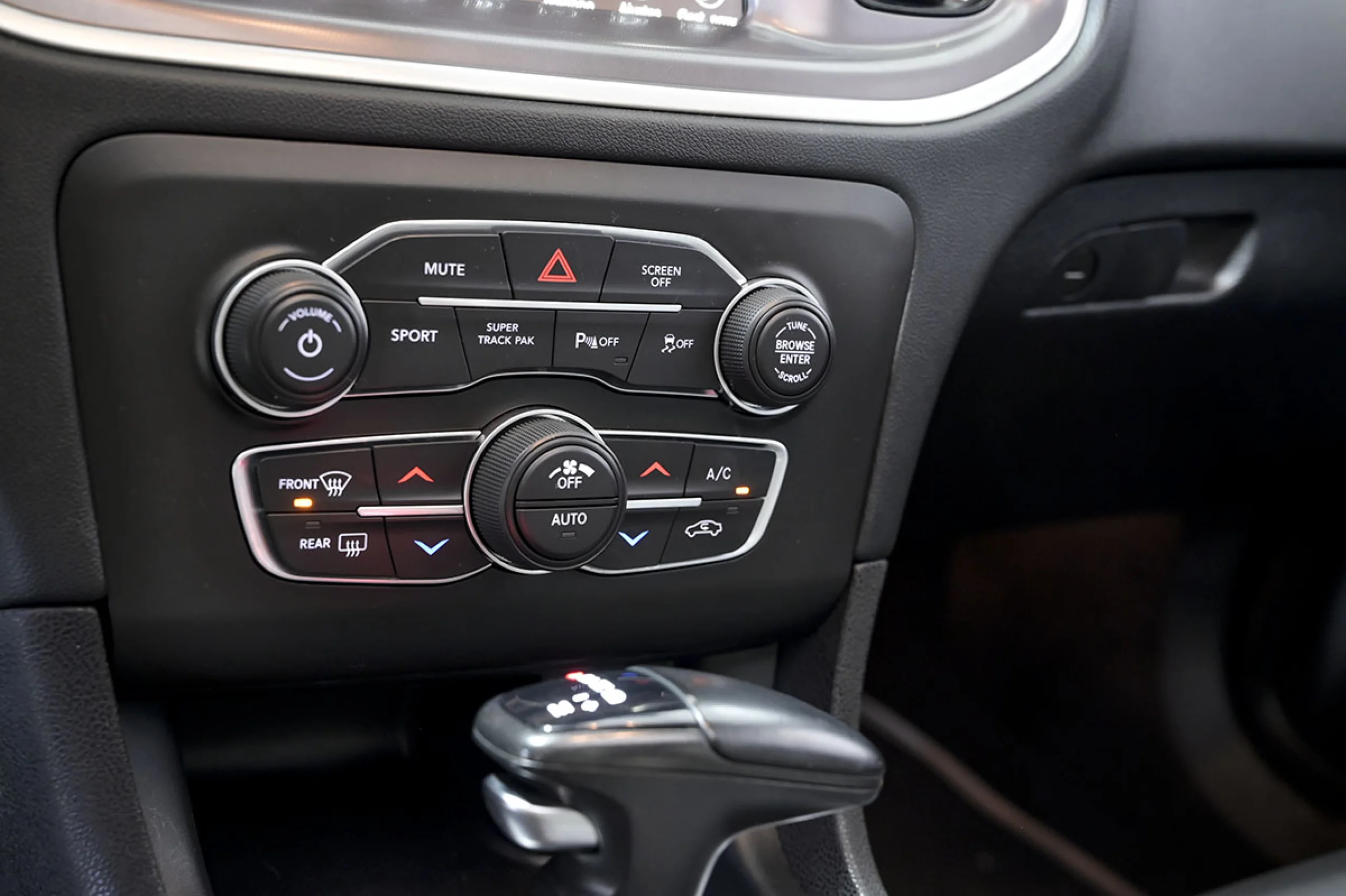 Dodge Charger GT - Foto 38