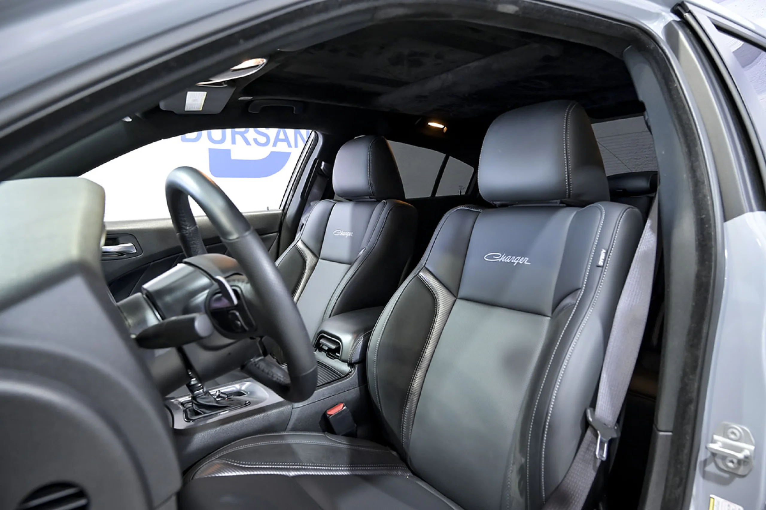 Dodge Charger GT - Foto 27