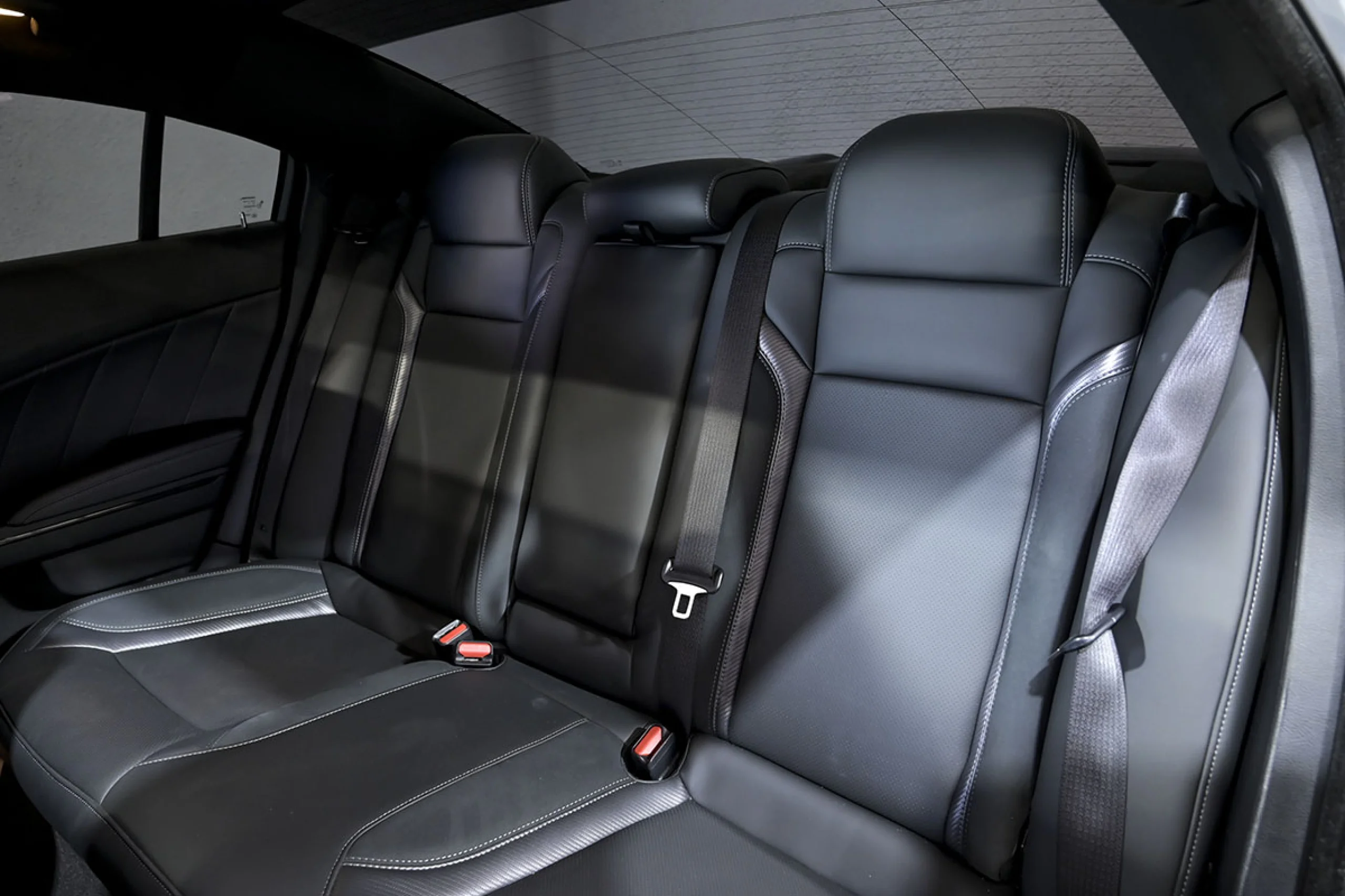 Dodge Charger GT - Foto 18