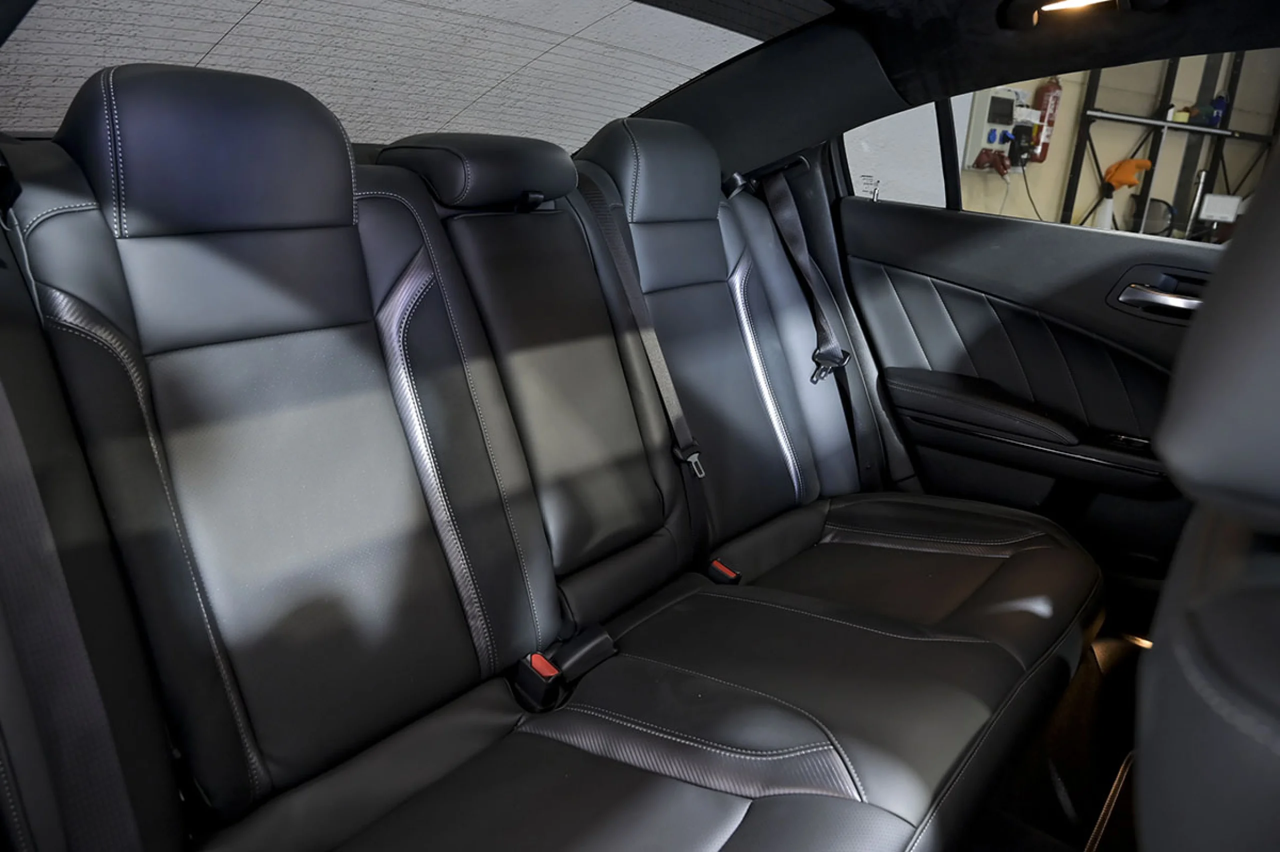Dodge Charger GT - Foto 19