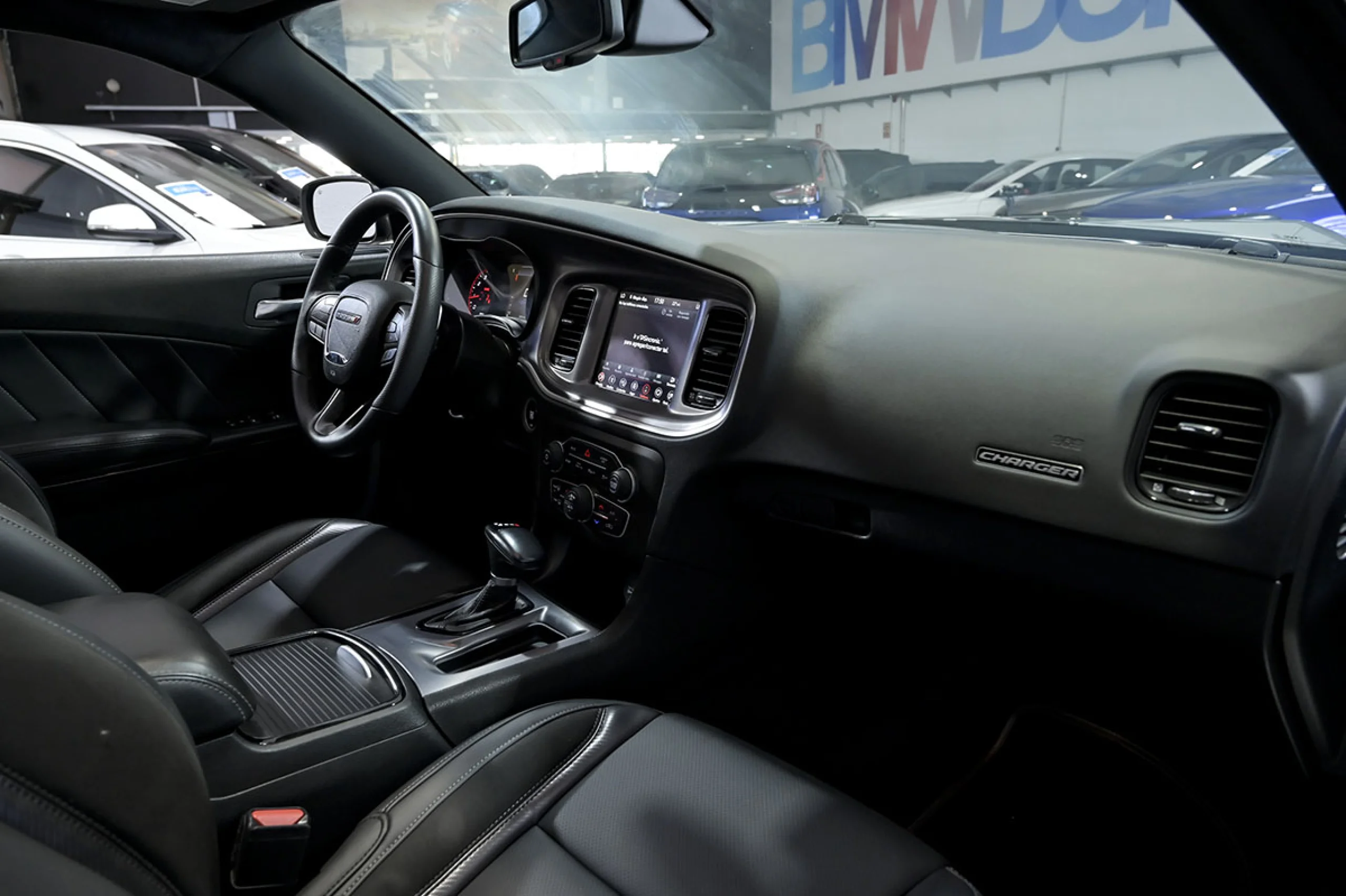 Dodge Charger GT - Foto 41