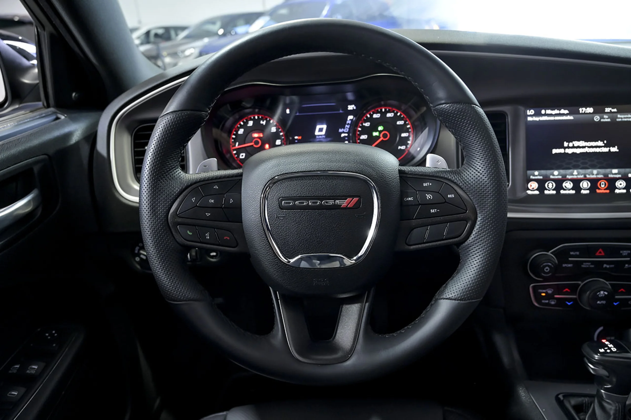 Dodge Charger GT - Foto 32