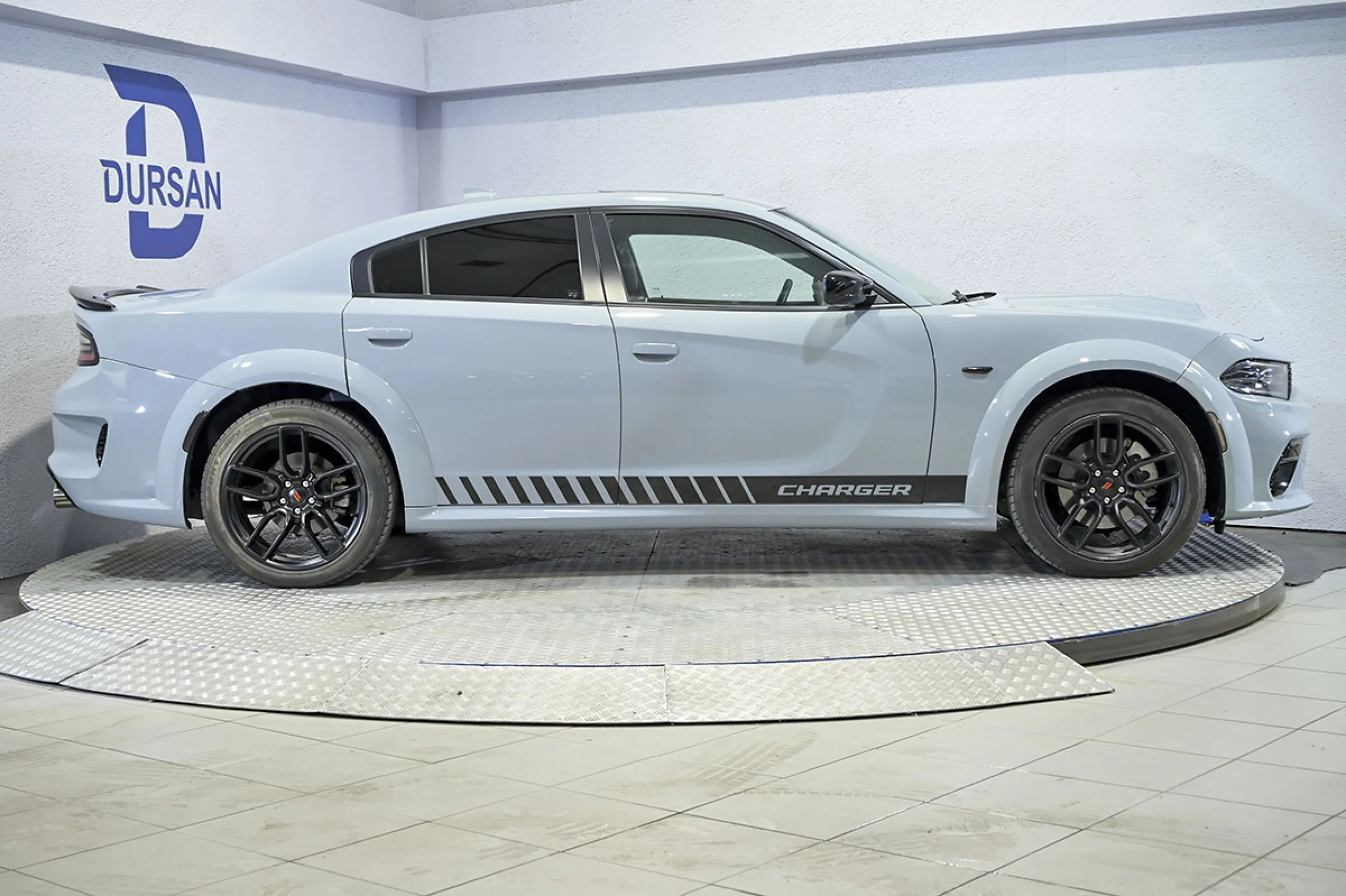 Dodge Charger GT - Foto 22