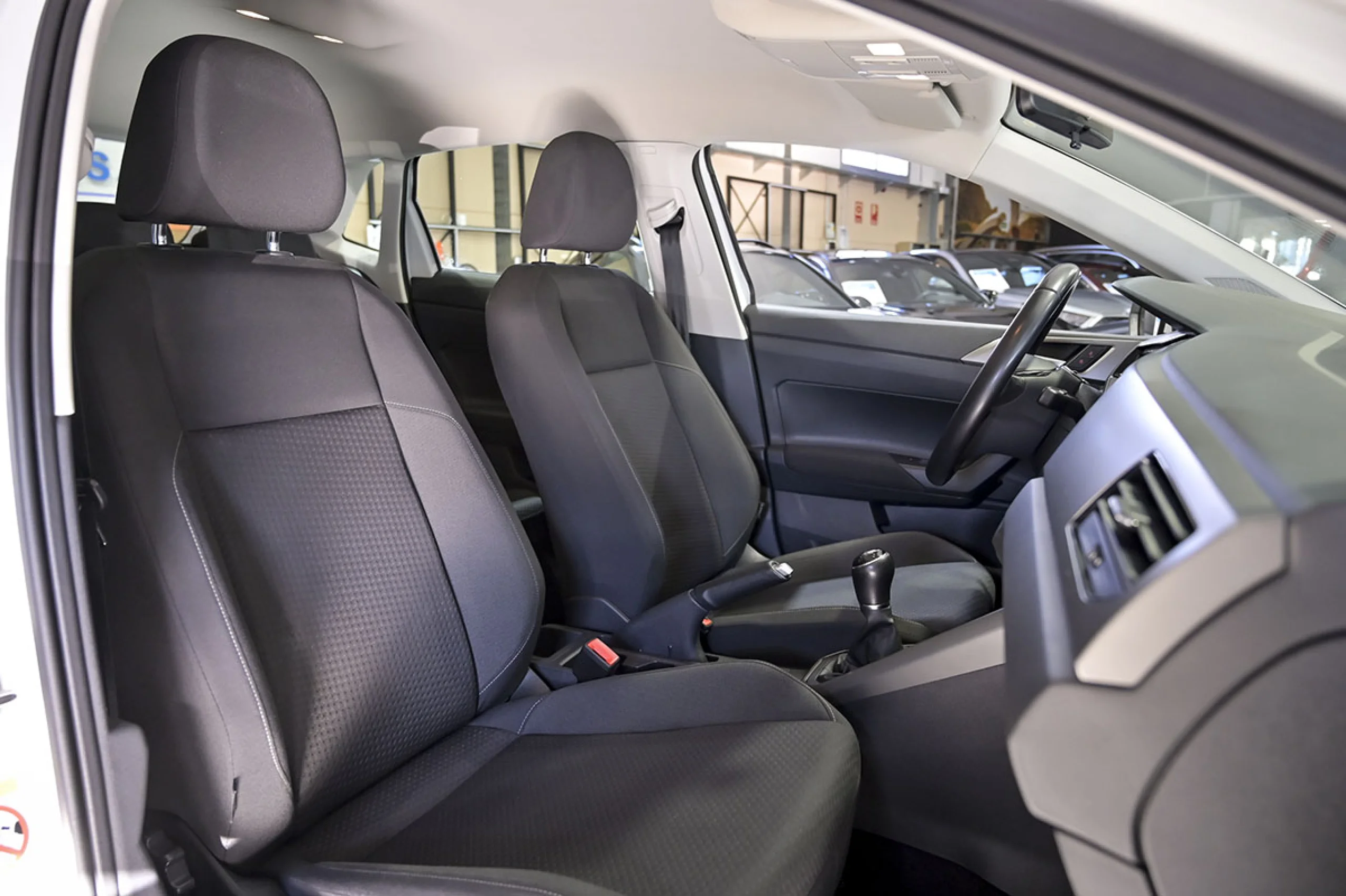 Volkswagen Polo Advance 1.0 TSI 70kW 95CV - Foto 32