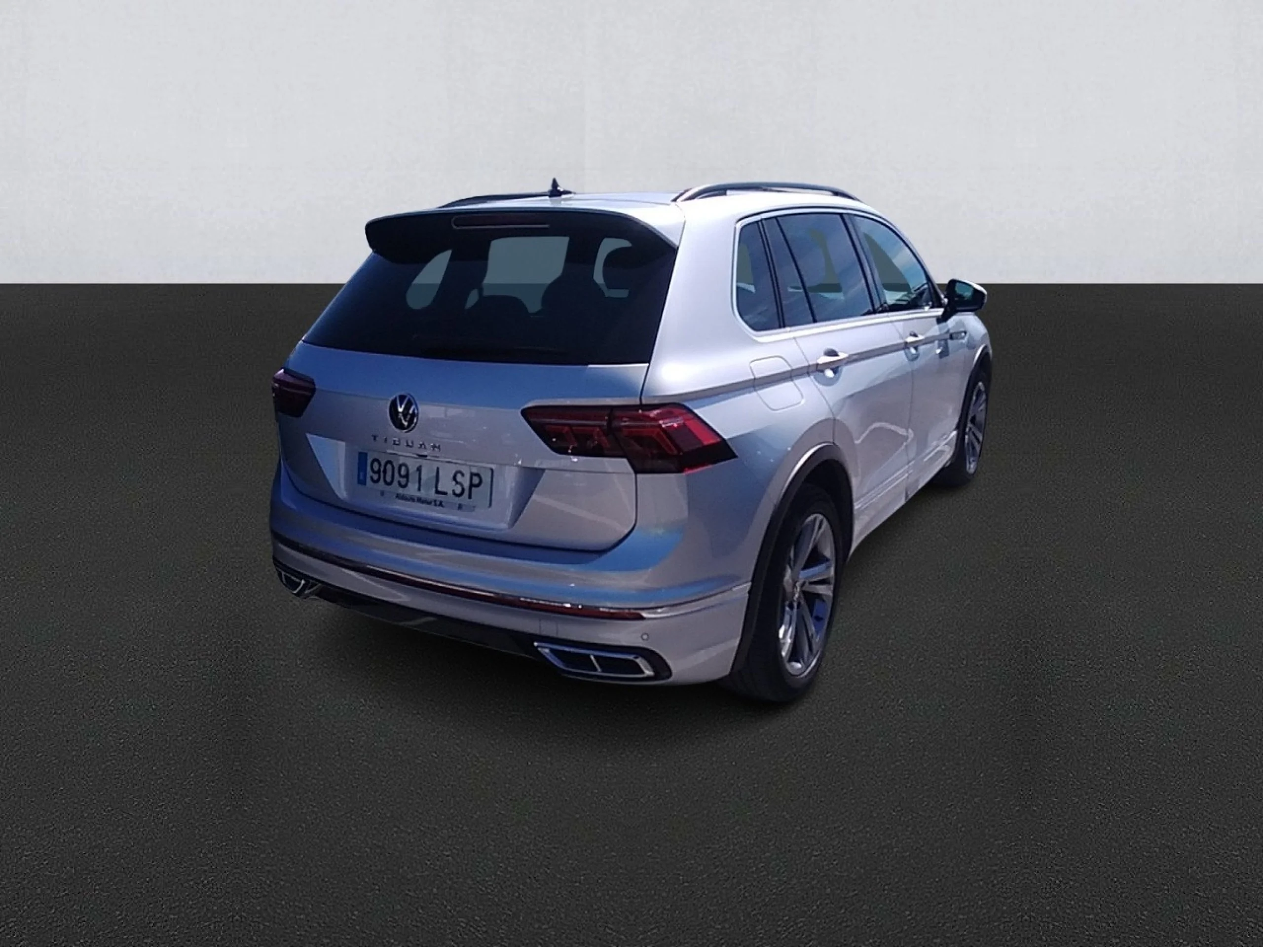 Volkswagen Tiguan R-Line 2.0 TDI 110kW (150CV) DSG - Foto 4