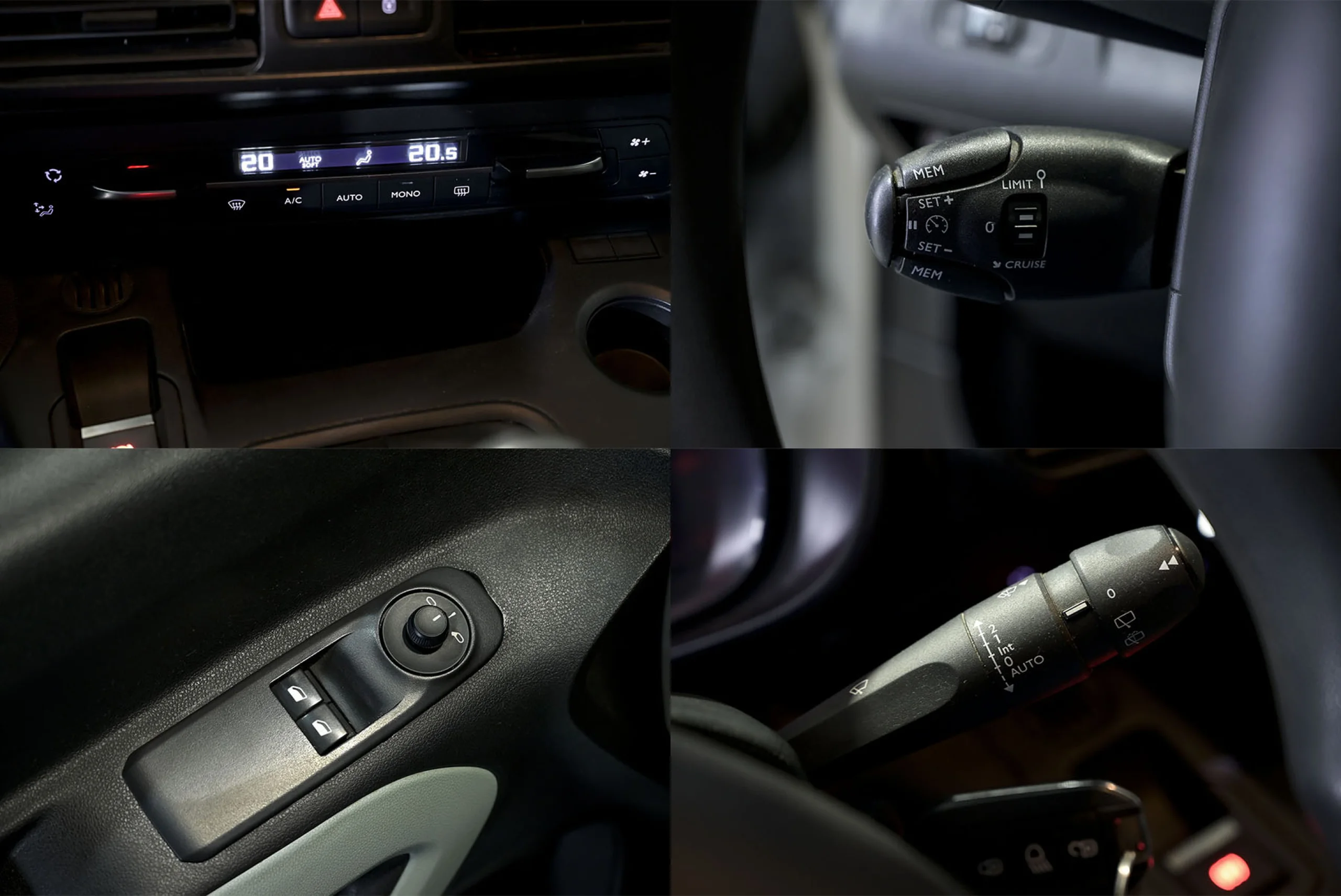 Citroen Berlingo Talla M BlueHDi 100 FEEL - Foto 21