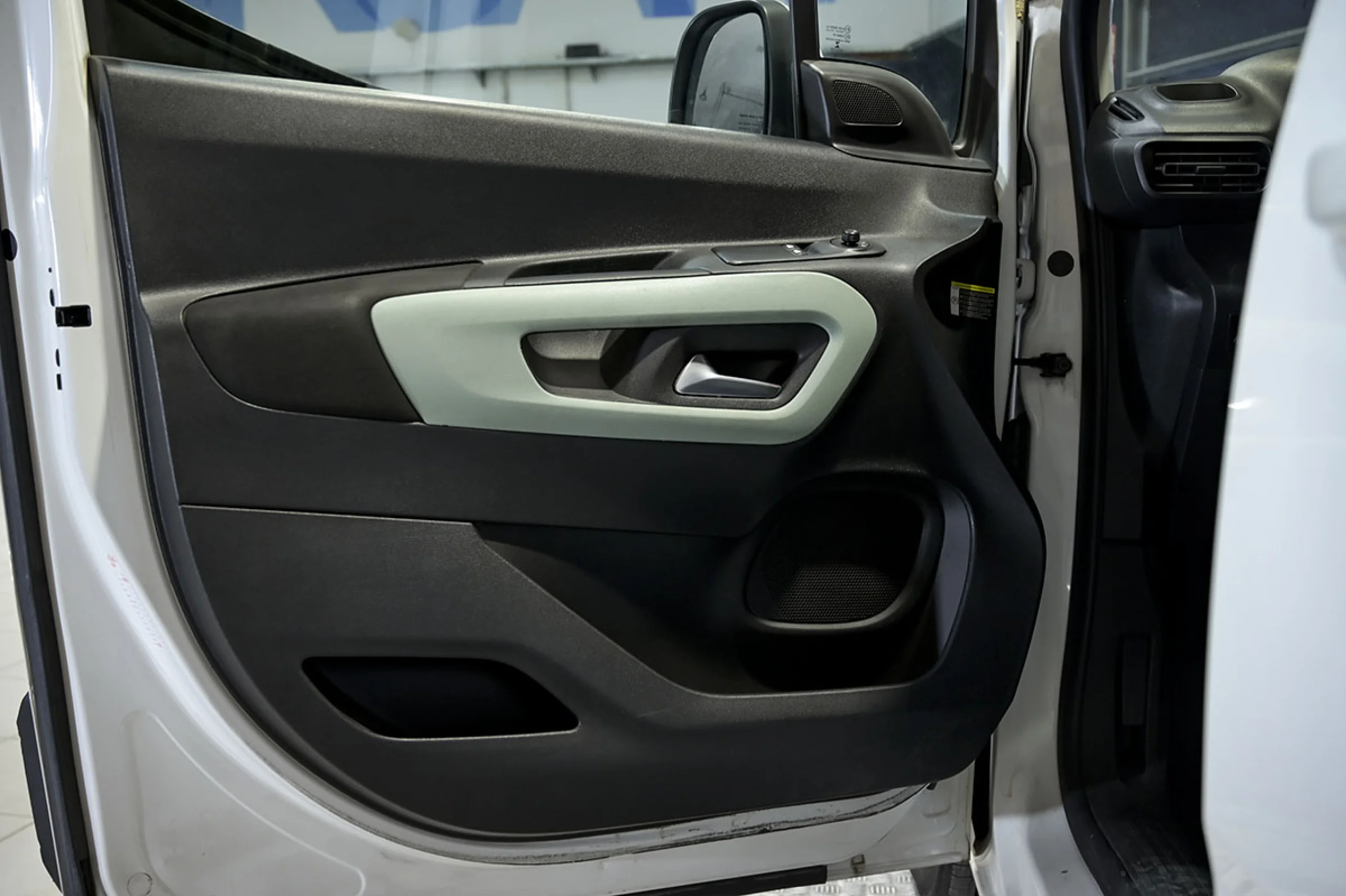 Citroen Berlingo Talla M BlueHDi 100 FEEL - Foto 20