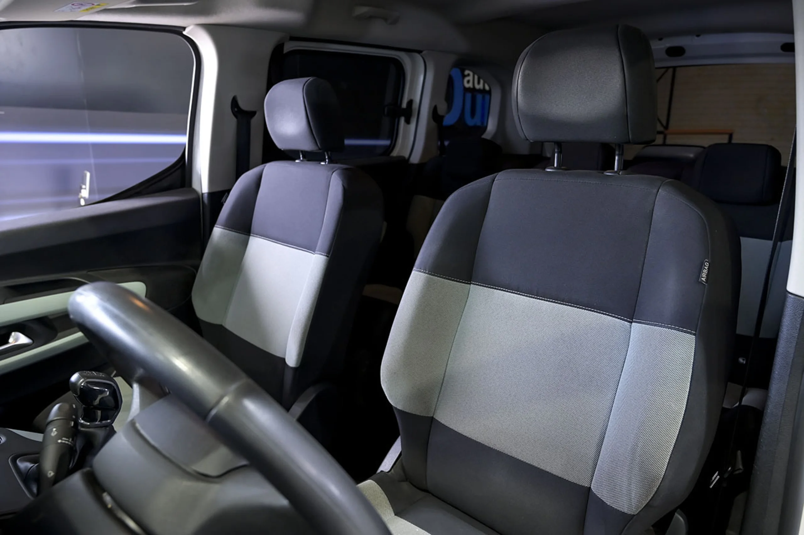 Citroen Berlingo Talla M BlueHDi 100 FEEL - Foto 9