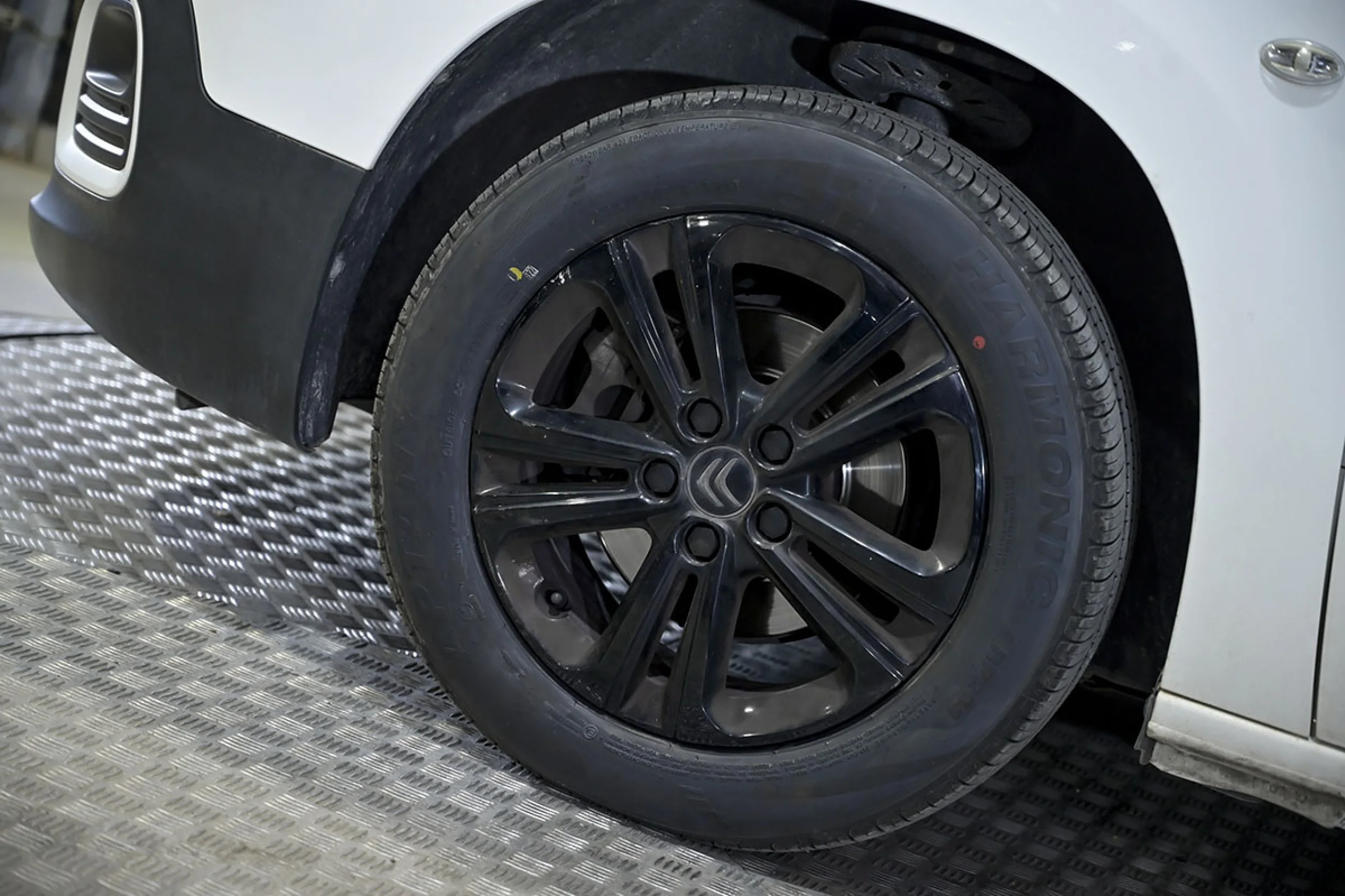 Citroen Berlingo Talla M BlueHDi 100 FEEL - Foto 13