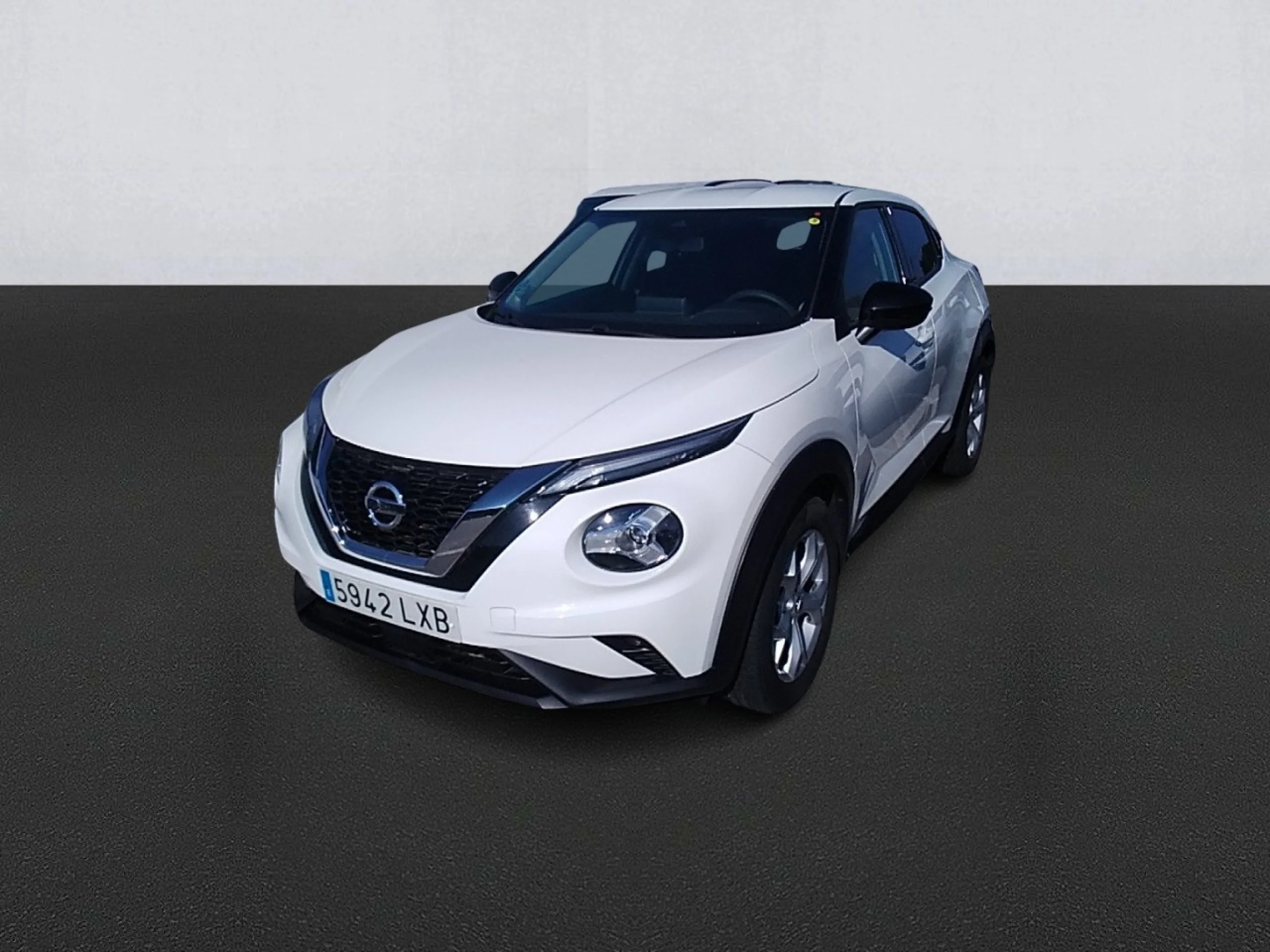 Nissan Juke DIG-T 84 kW (114 CV) 6M/T Acenta - Foto 1