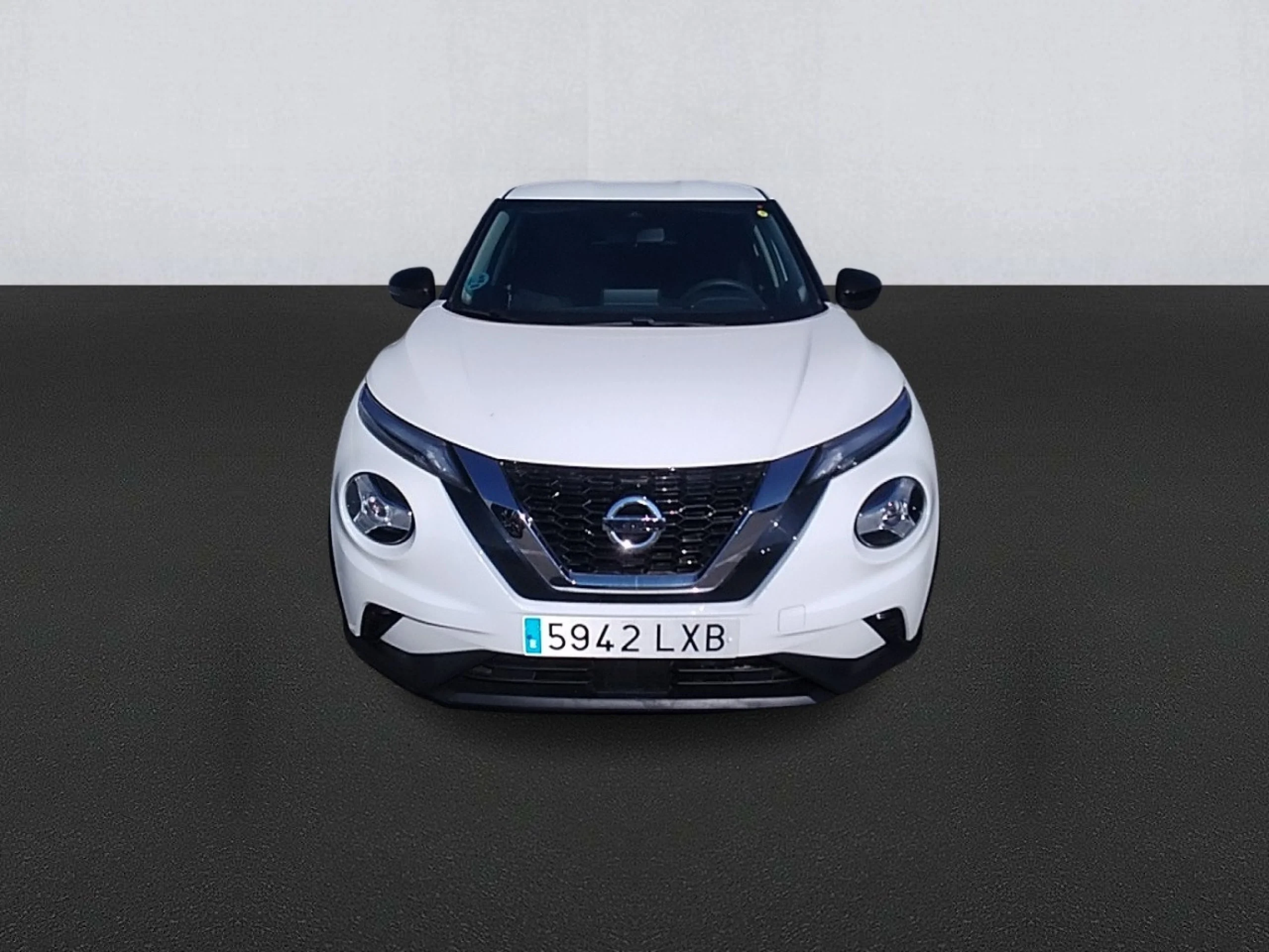Nissan Juke DIG-T 84 kW (114 CV) 6M/T Acenta - Foto 2