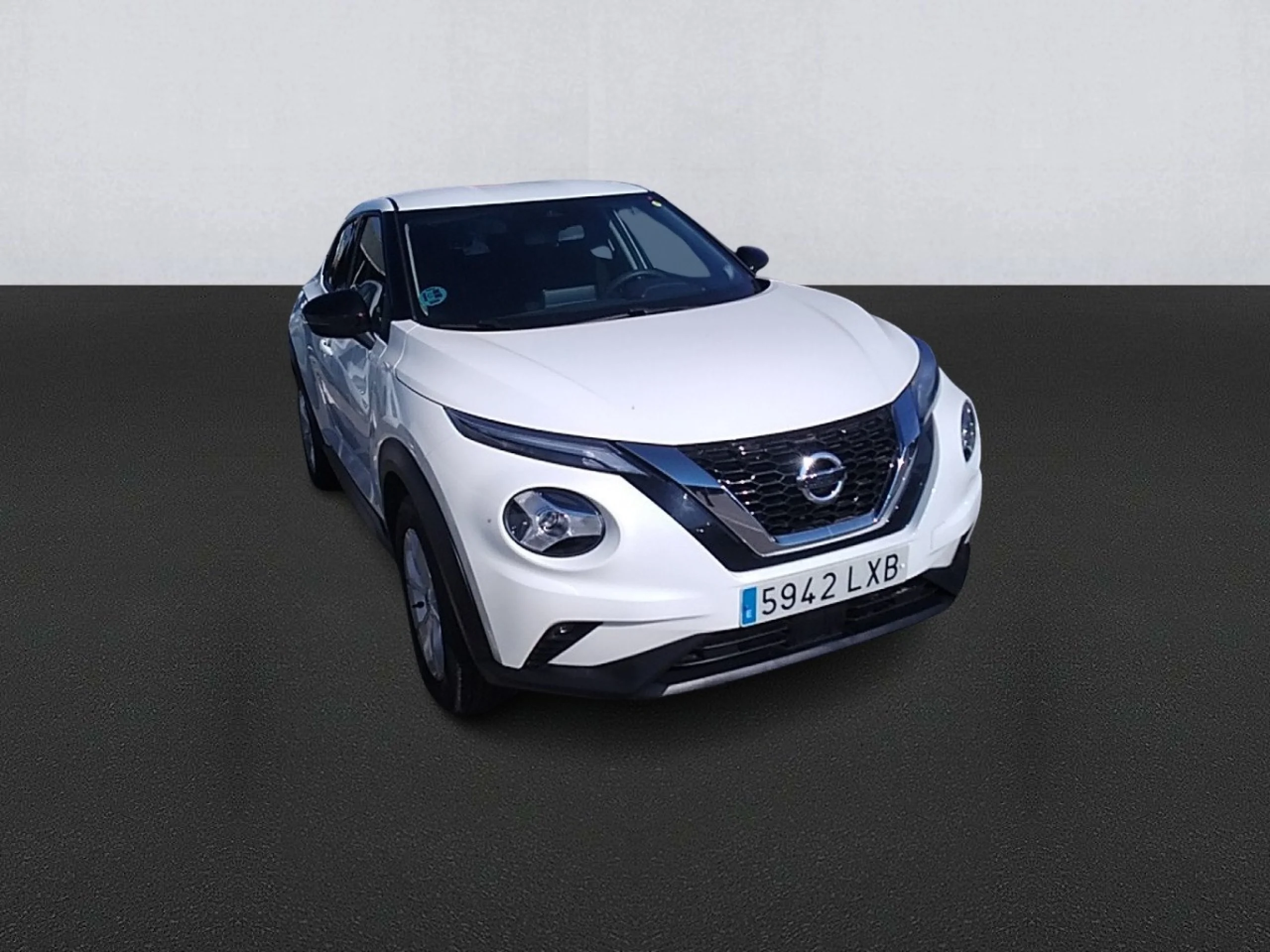 Nissan Juke DIG-T 84 kW (114 CV) 6M/T Acenta - Foto 3