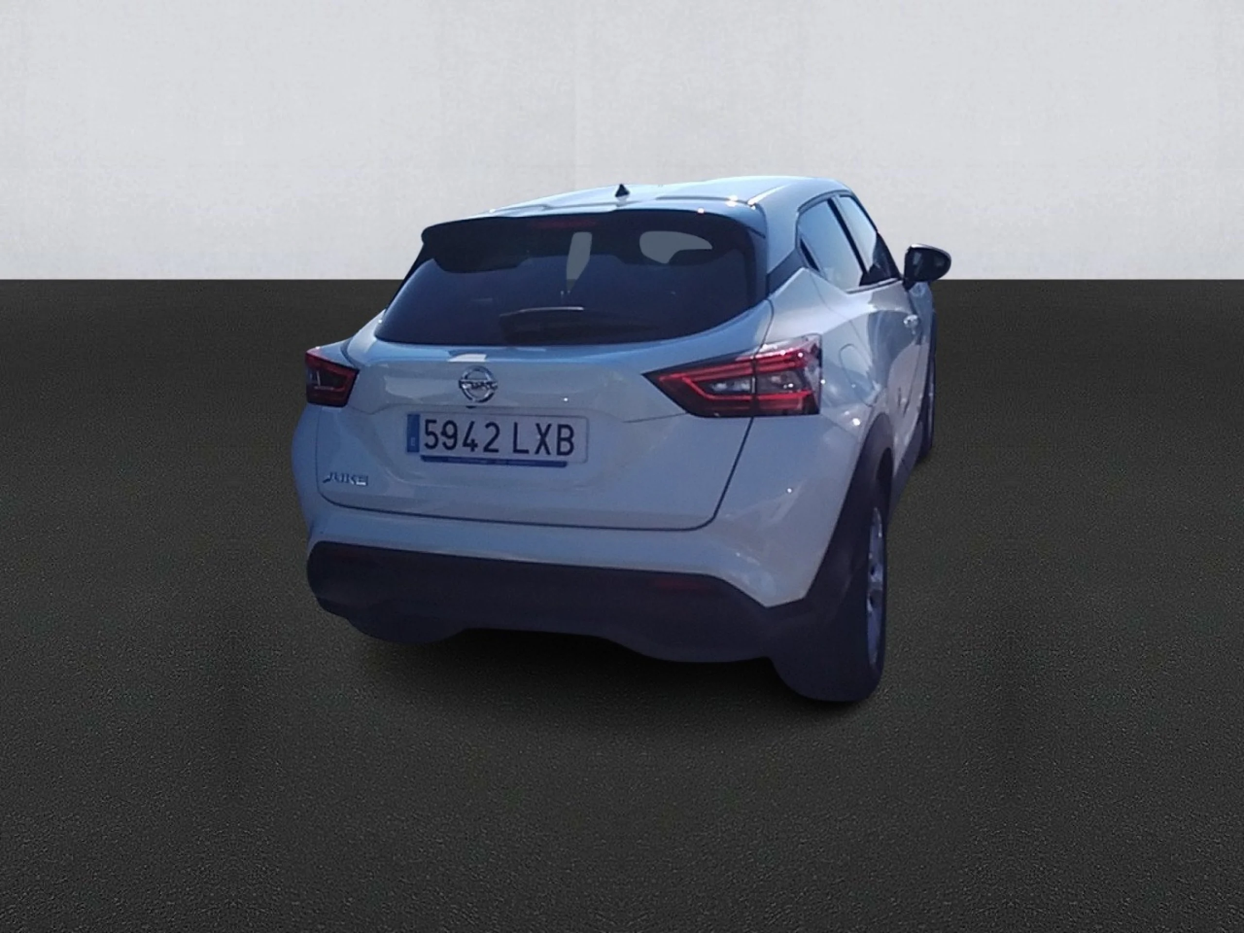 Nissan Juke DIG-T 84 kW (114 CV) 6M/T Acenta - Foto 4