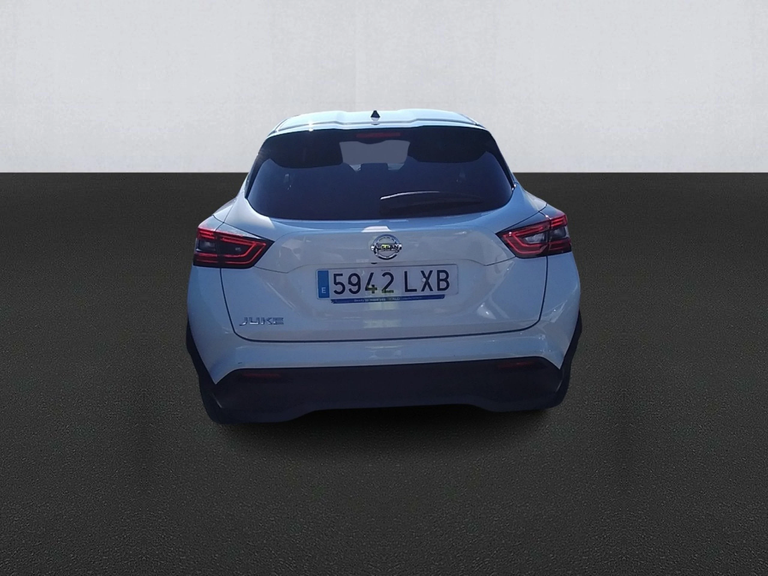 Nissan Juke DIG-T 84 kW (114 CV) 6M/T Acenta - Foto 5