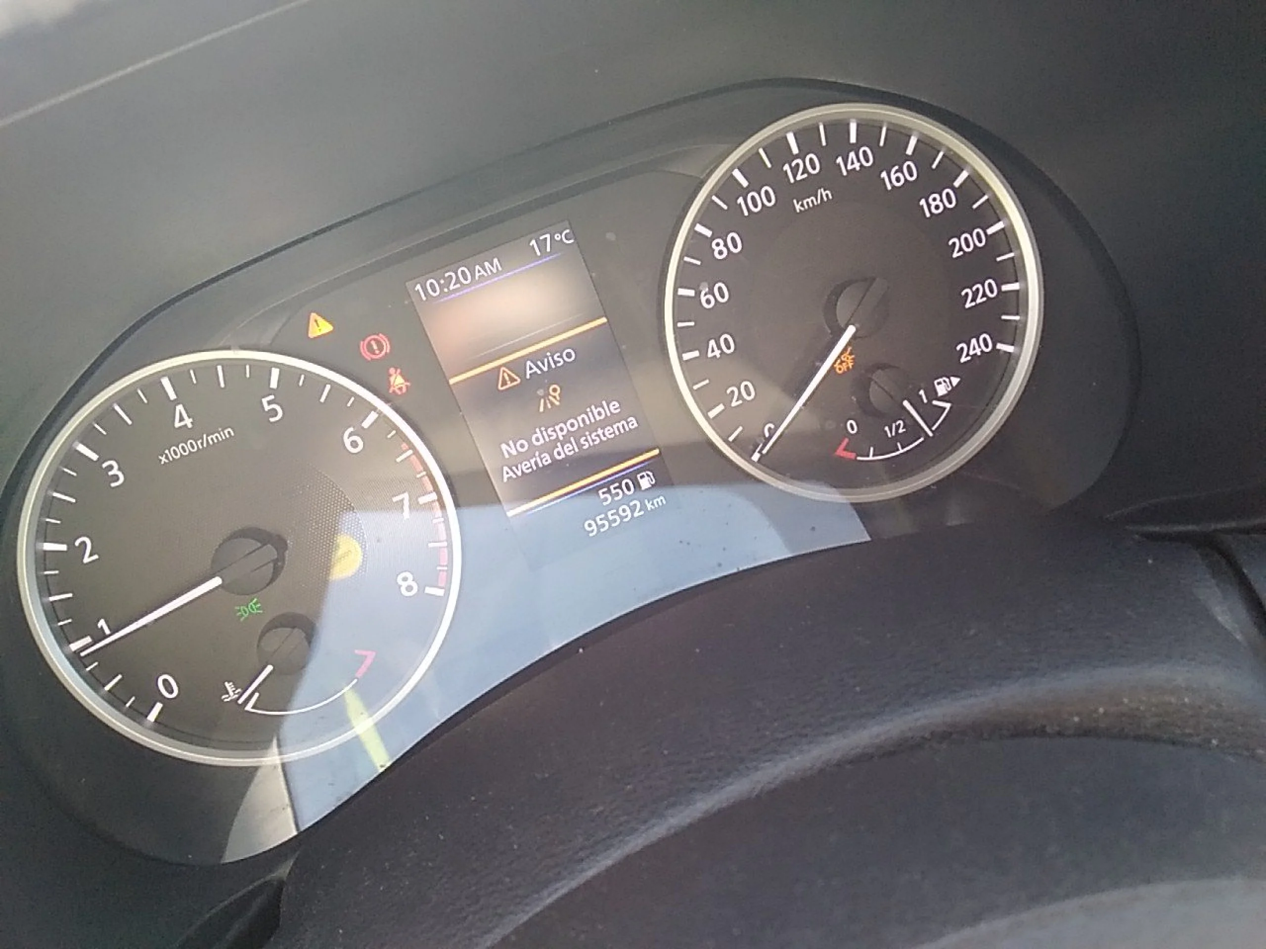 Nissan Juke DIG-T 84 kW (114 CV) 6M/T Acenta - Foto 8