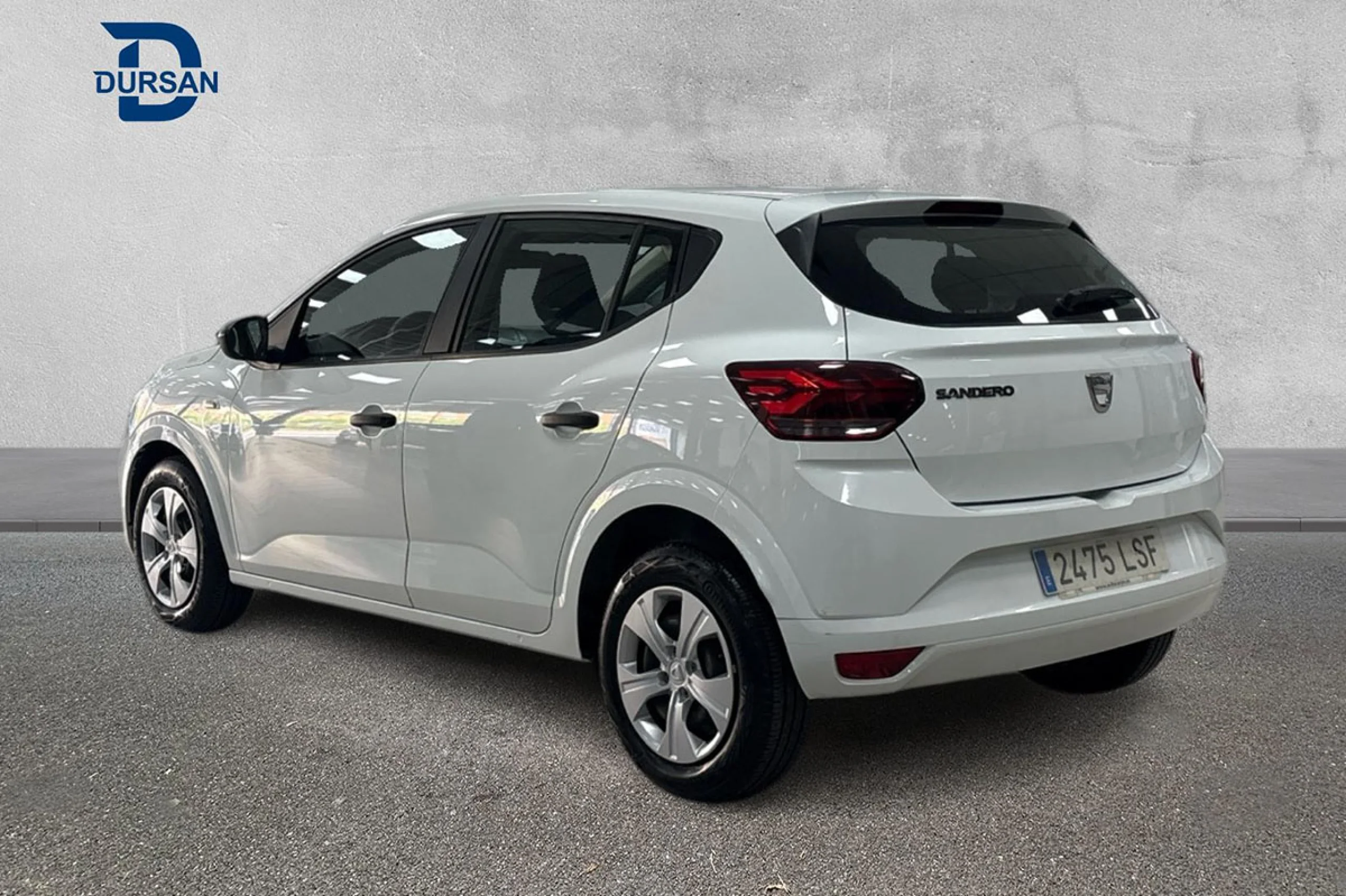 Dacia Sandero Essential SCe 49kW 65CV - Foto 4