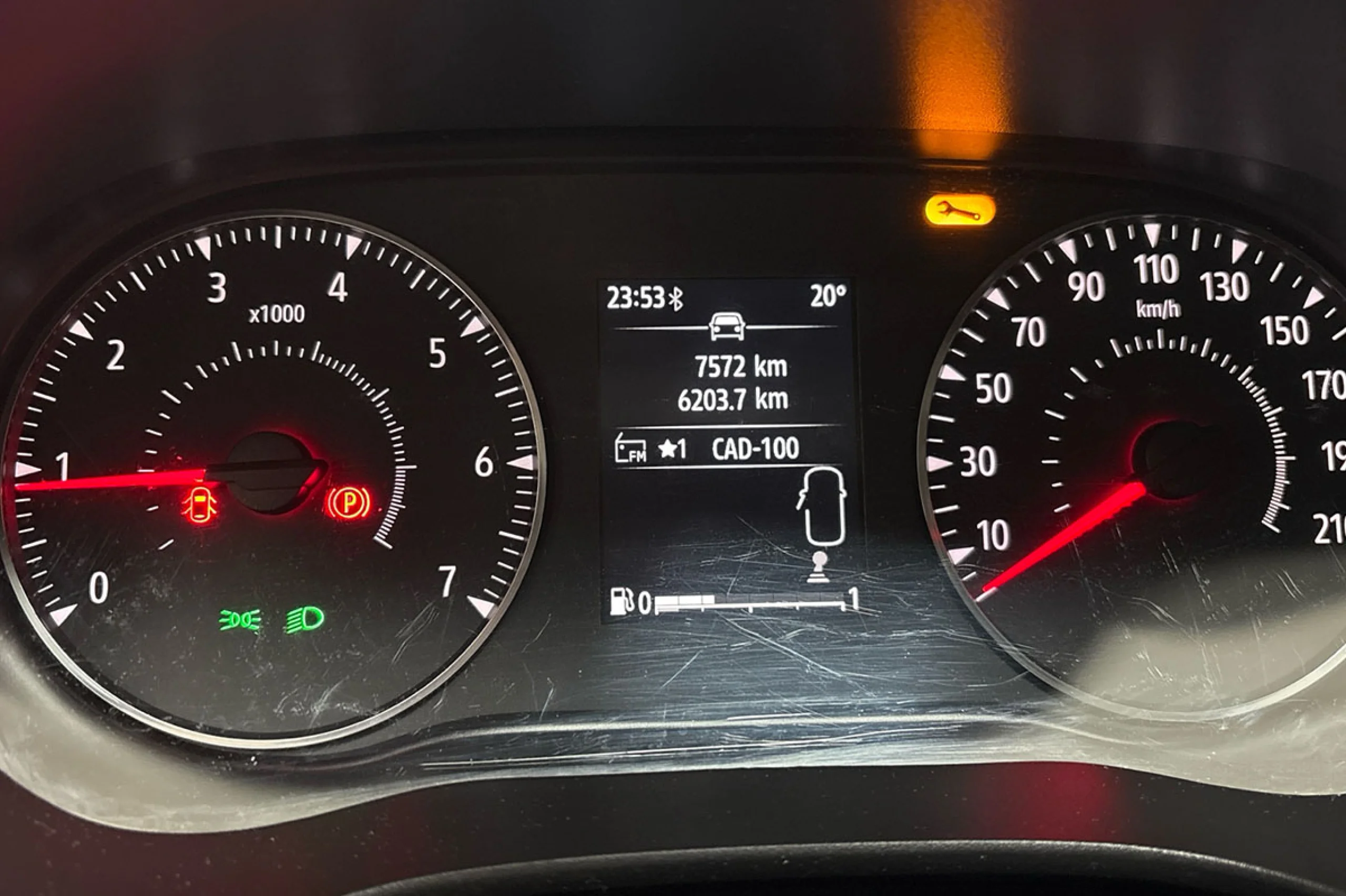 Dacia Sandero Essential SCe 49kW 65CV - Foto 6